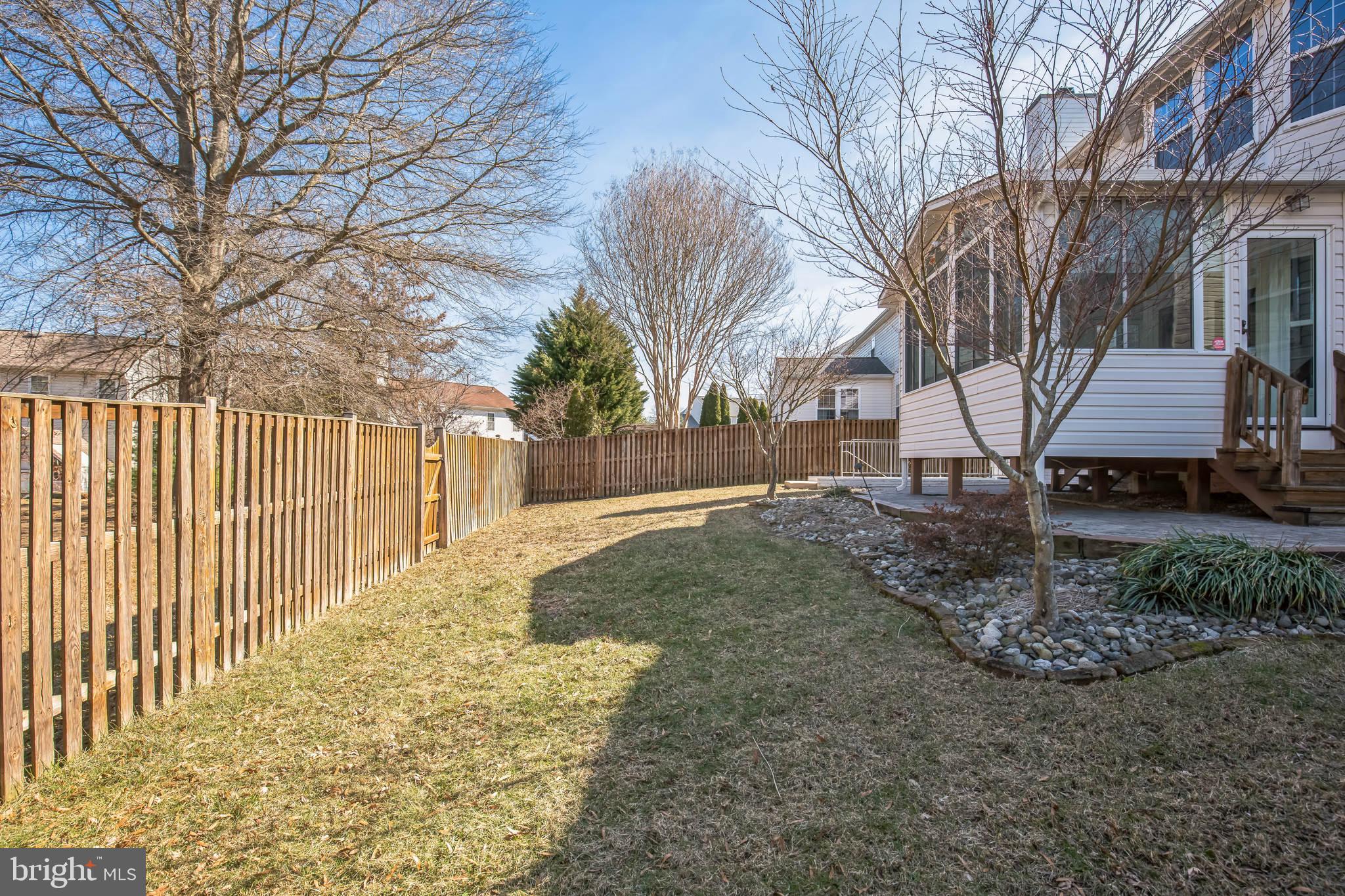 CHAPMAN FARM - Residential