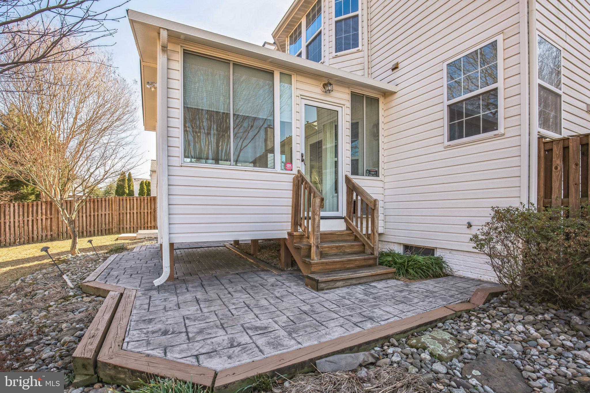 CHAPMAN FARM - Residential