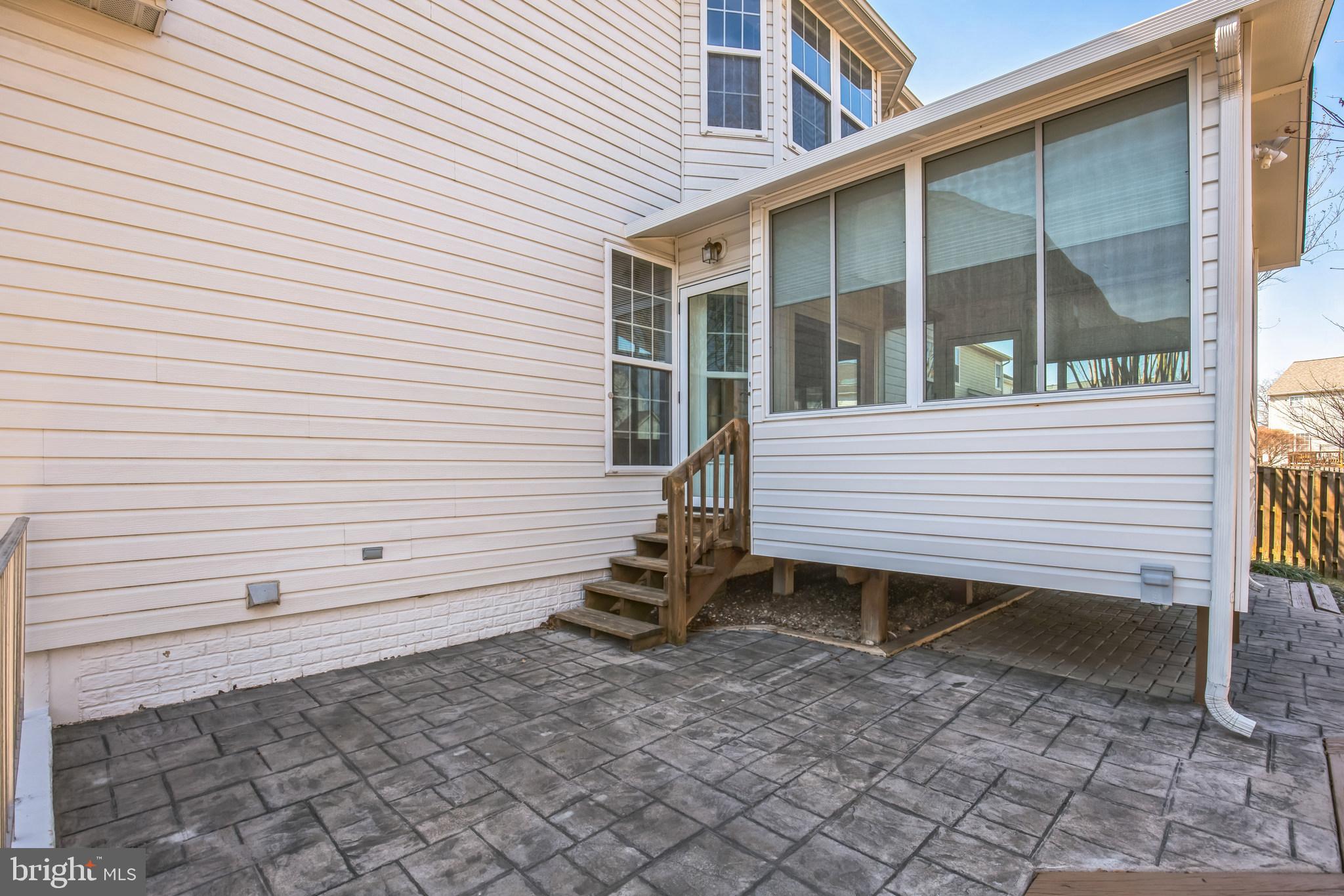 CHAPMAN FARM - Residential