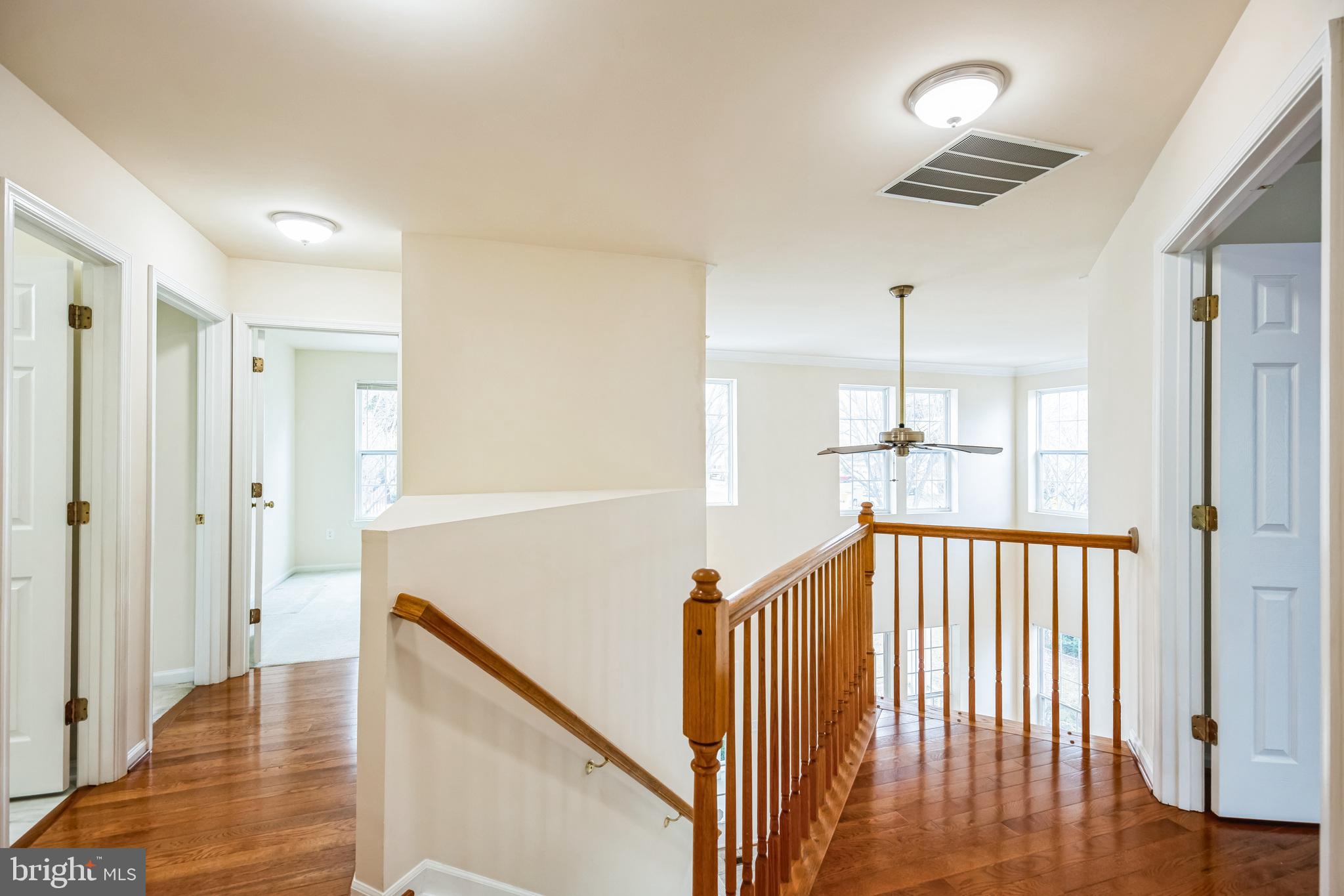 CHAPMAN FARM - Residential