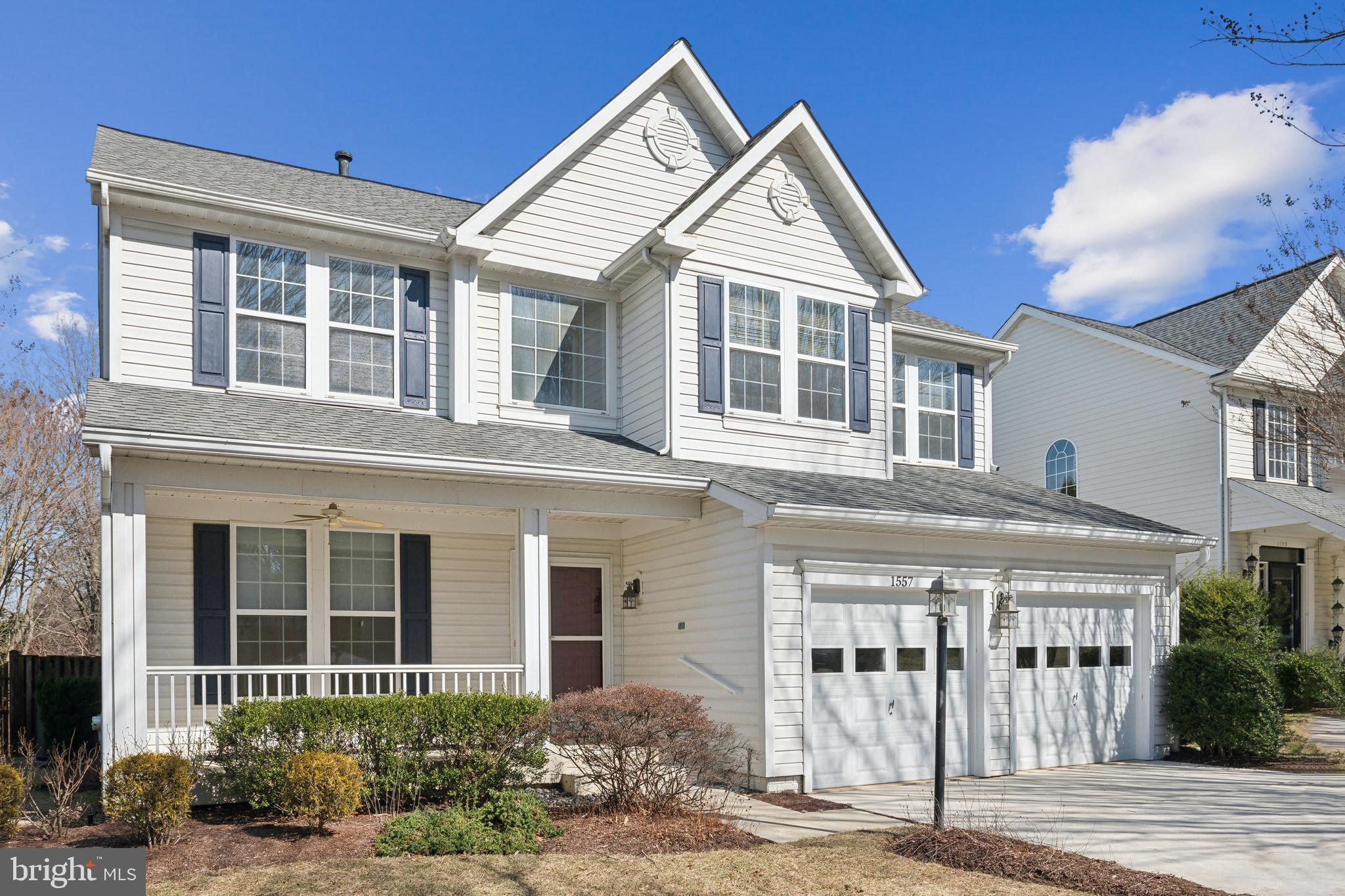 CHAPMAN FARM - Residential