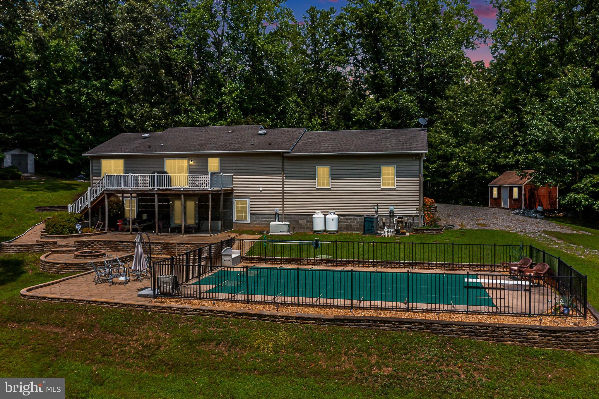 711 Lampkintown Road