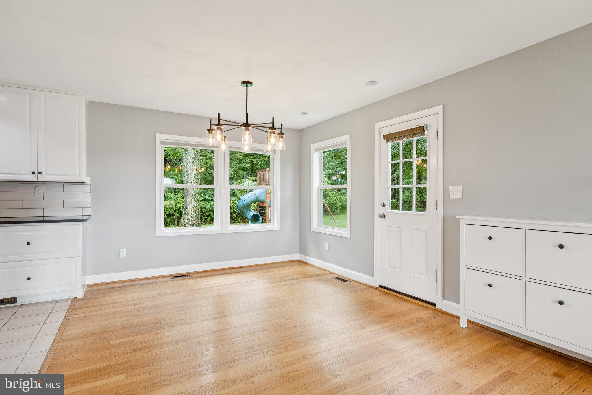 MONROVIA - Residential