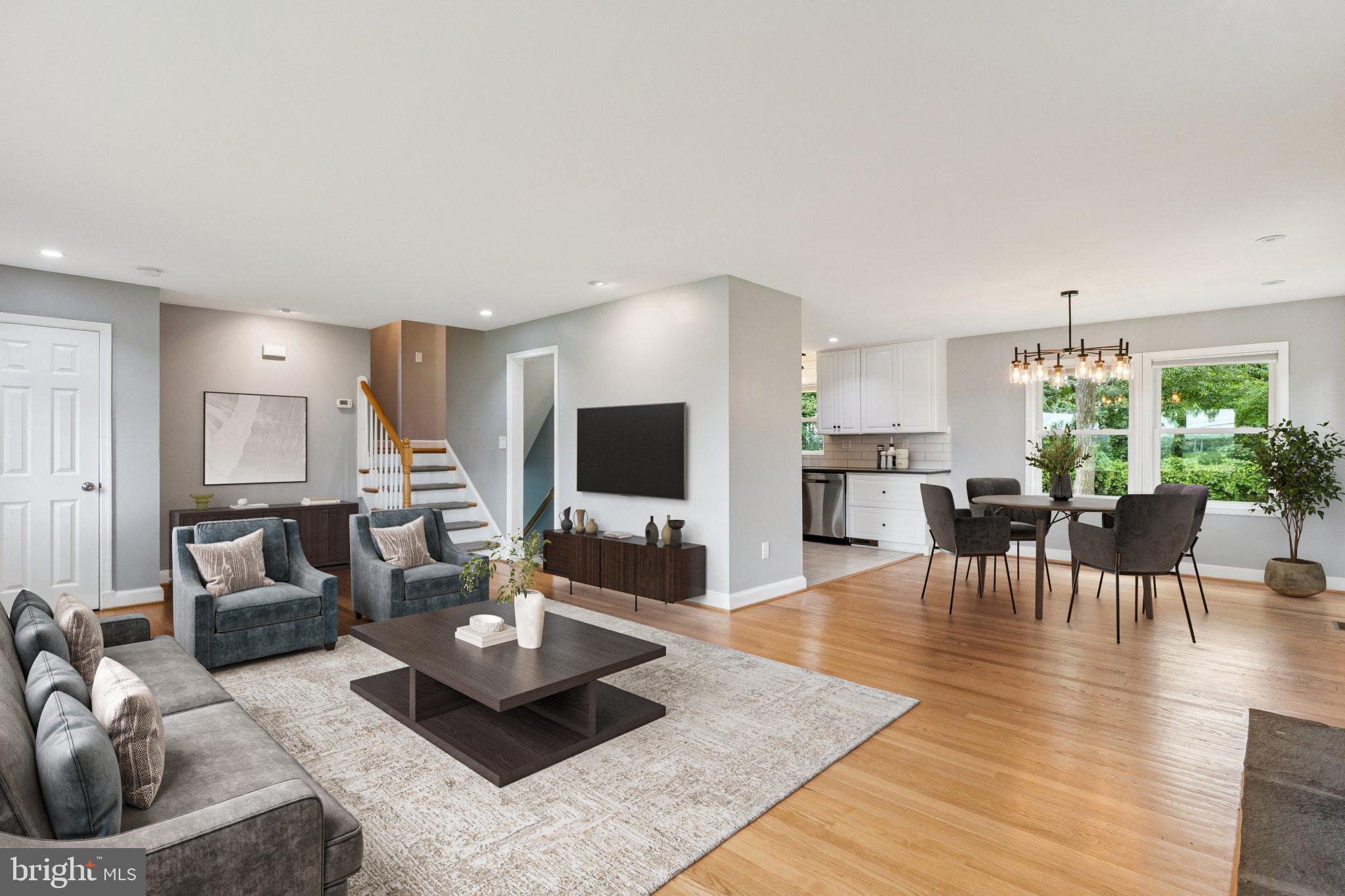 MONROVIA - Residential