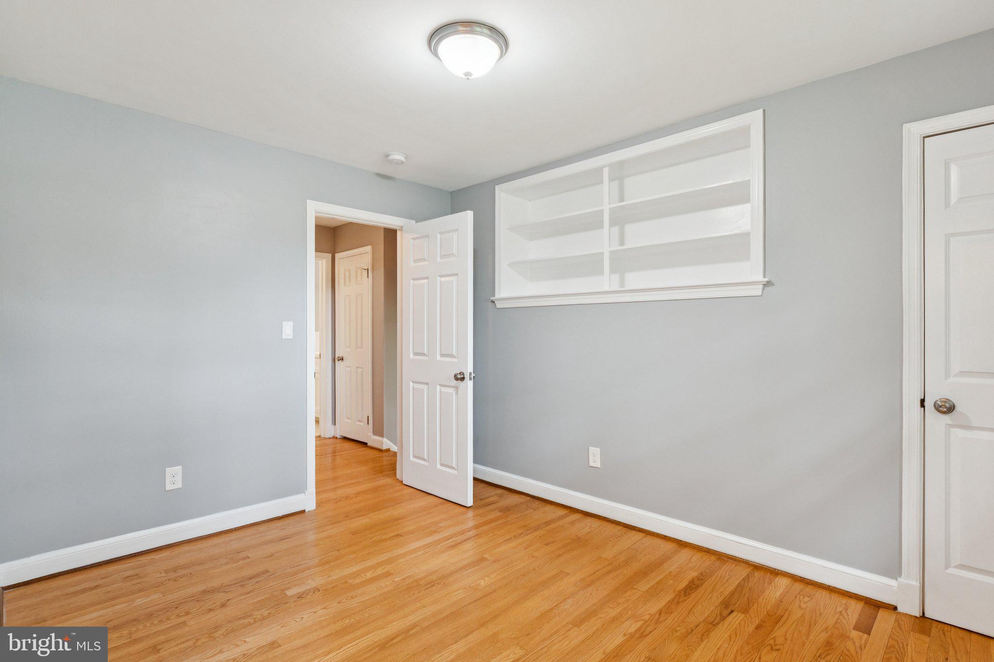 MONROVIA - Residential