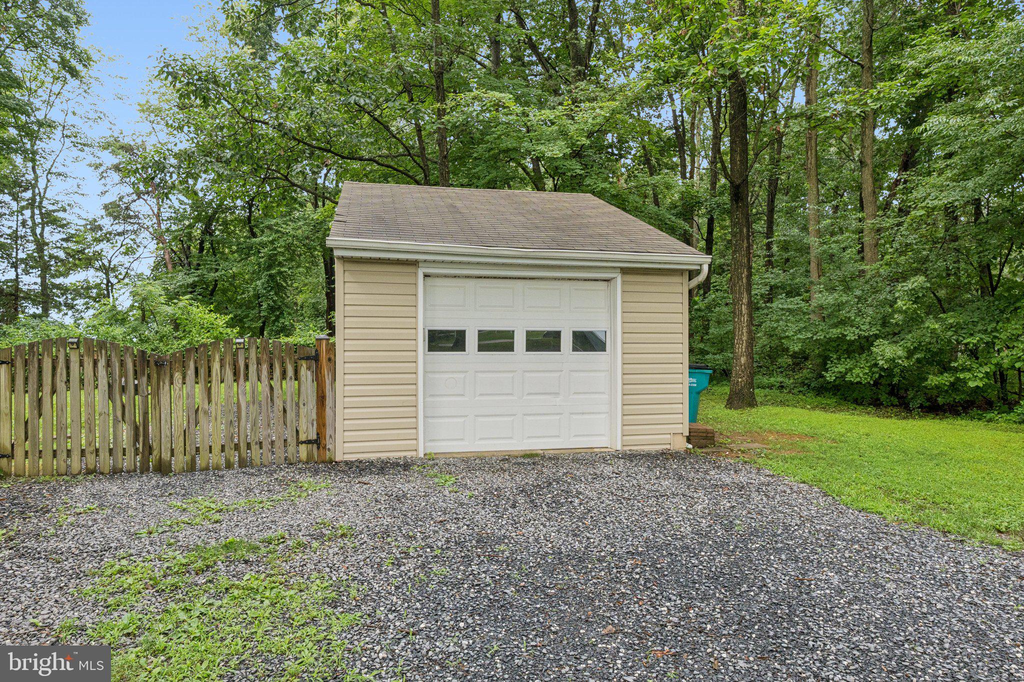 MONROVIA - Residential