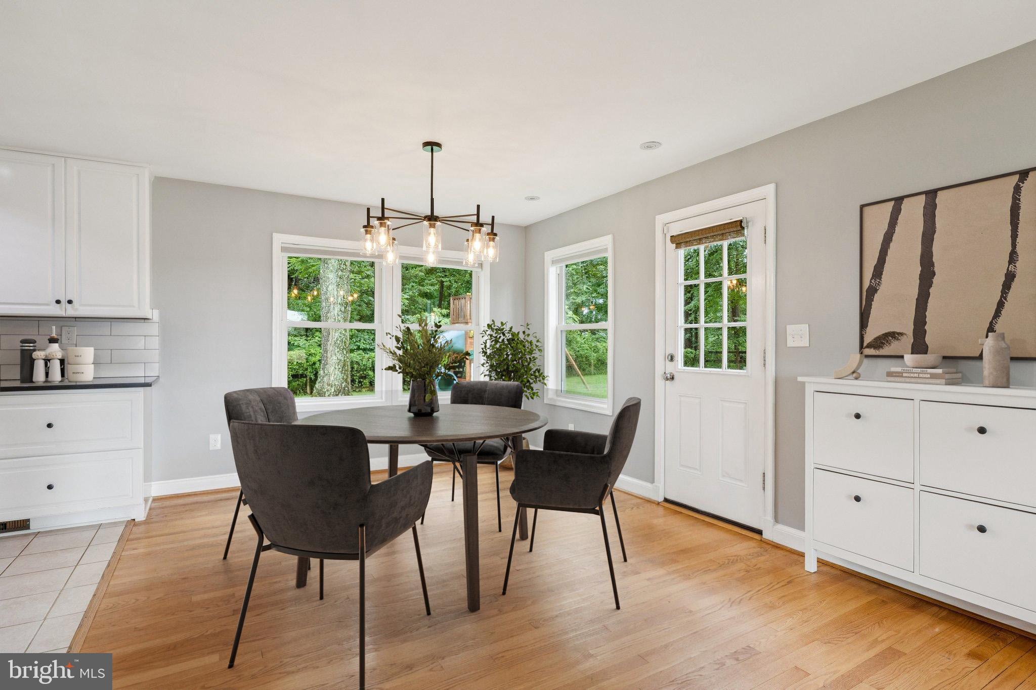 MONROVIA - Residential