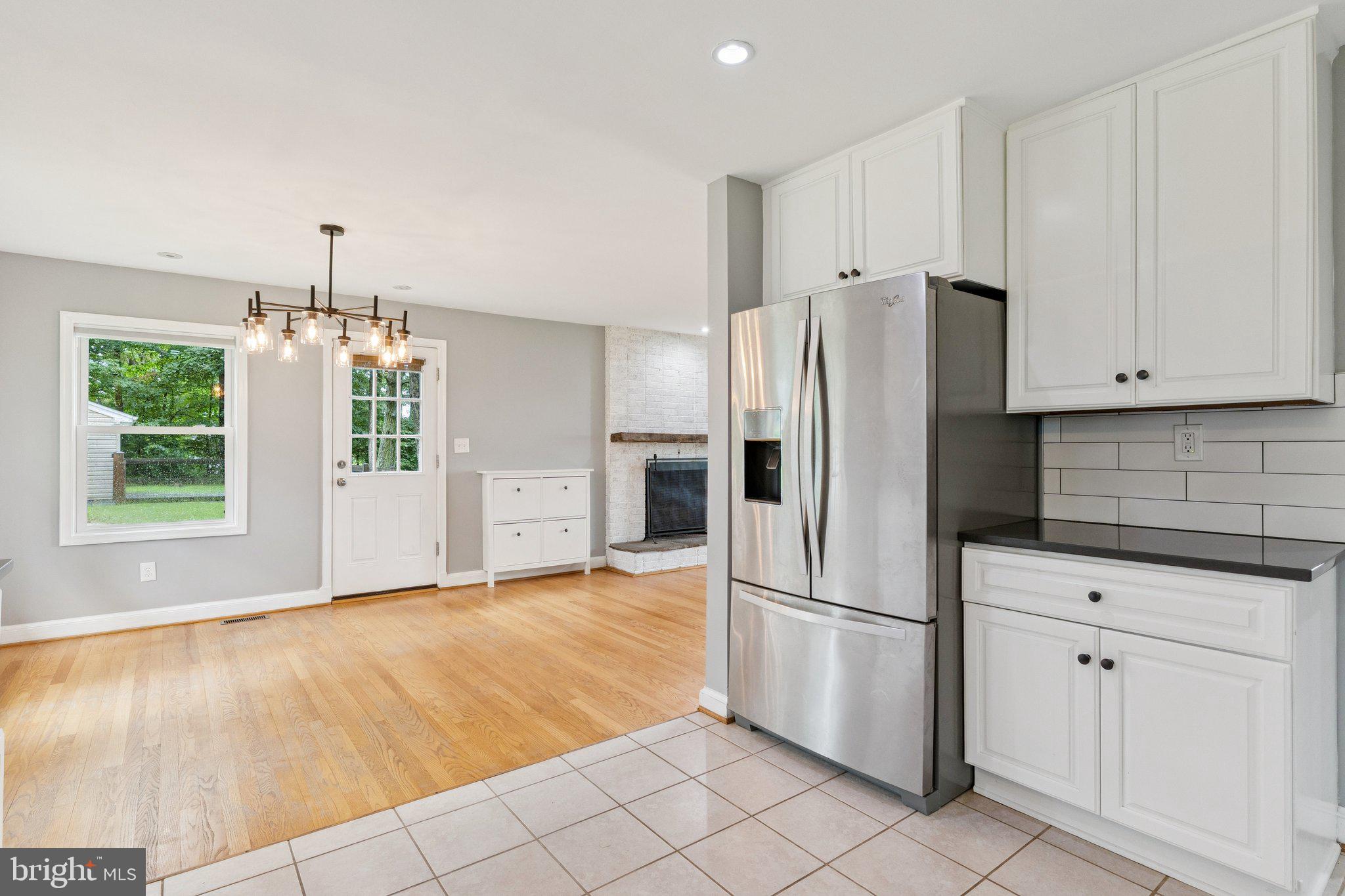 MONROVIA - Residential