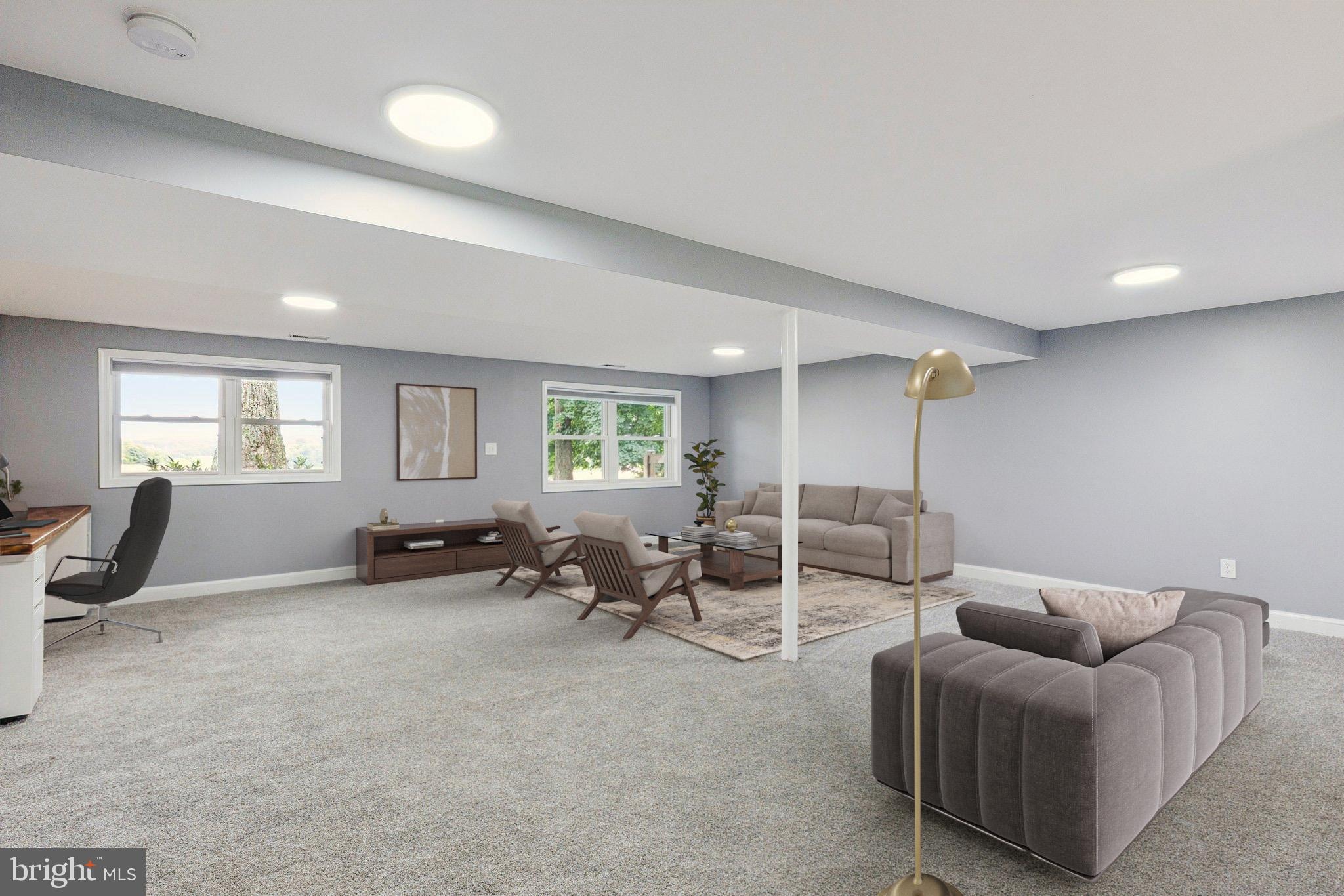 MONROVIA - Residential