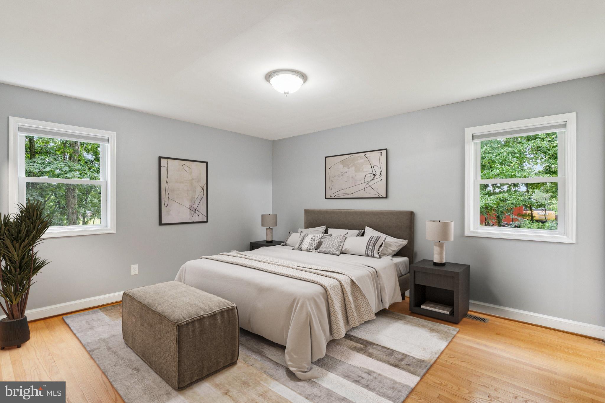 MONROVIA - Residential