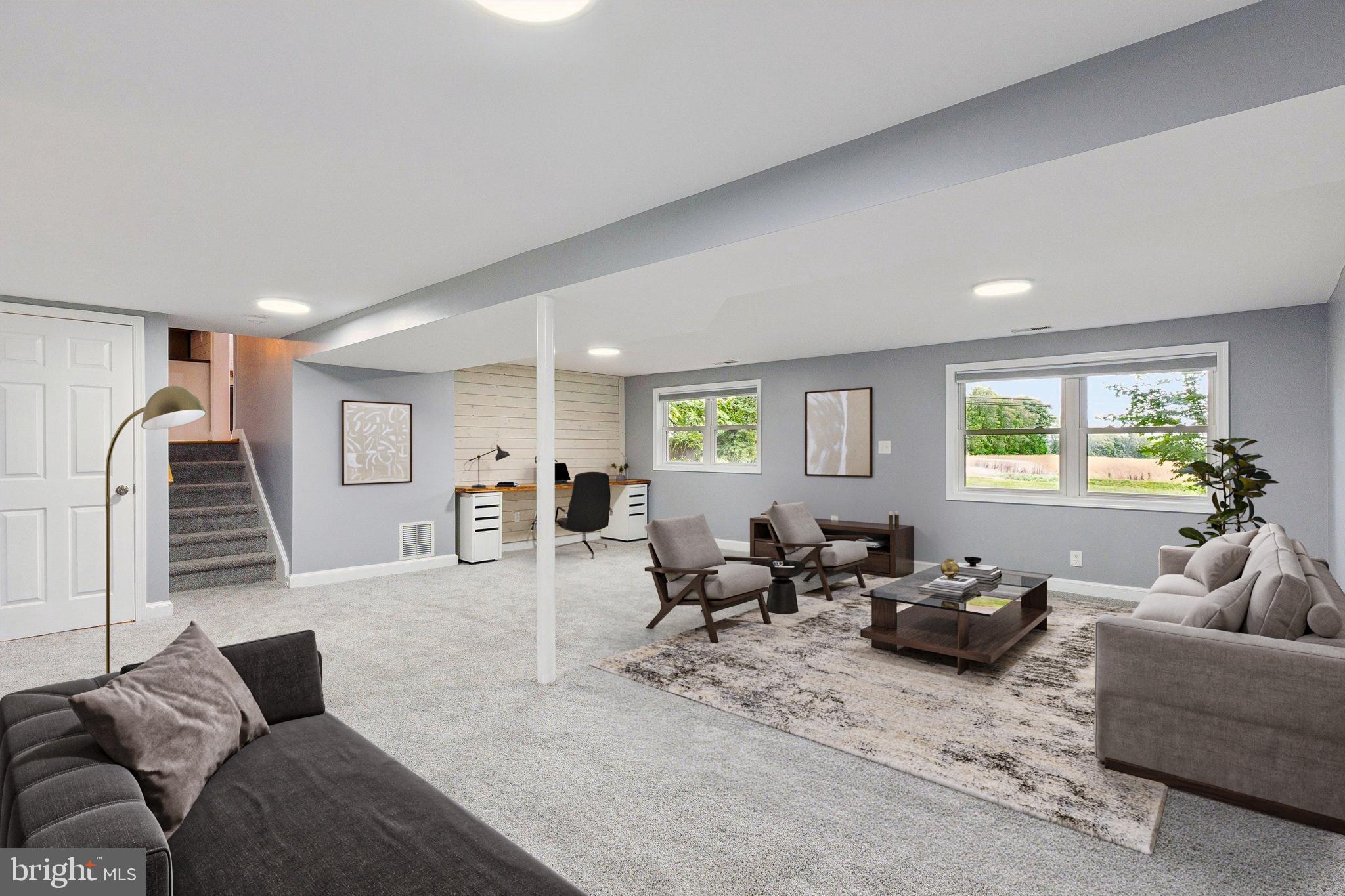 MONROVIA - Residential