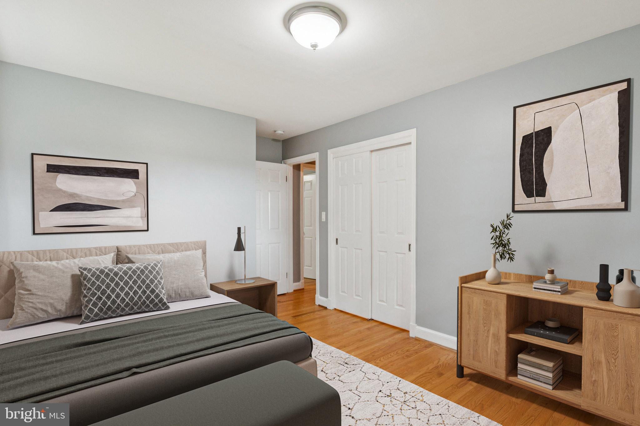 MONROVIA - Residential