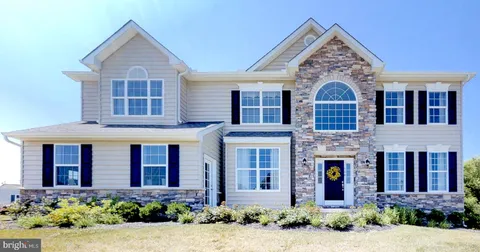 1153 Charleston Circle Unit HANCOCK, Dover, DE 19904 - #: DEKT240222
