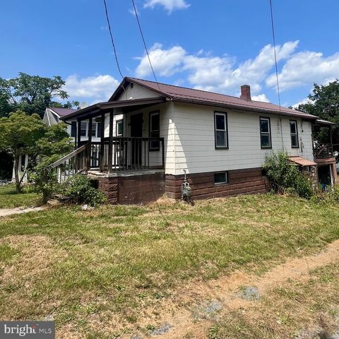 Homes For Sale - 14620 Redwood Street<br/> CRESAPTOWN, MD 21502