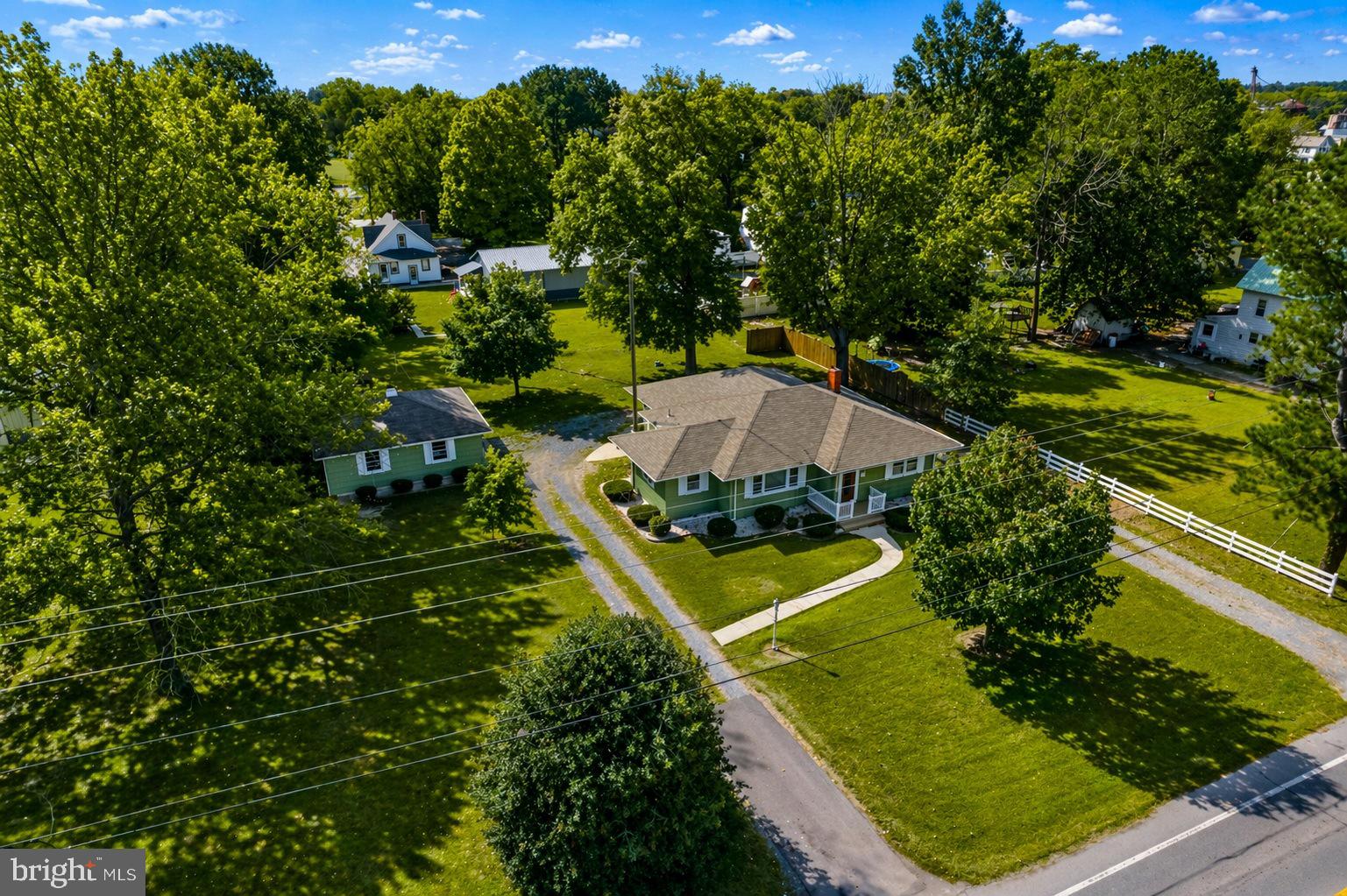 LINCOLN - Residential