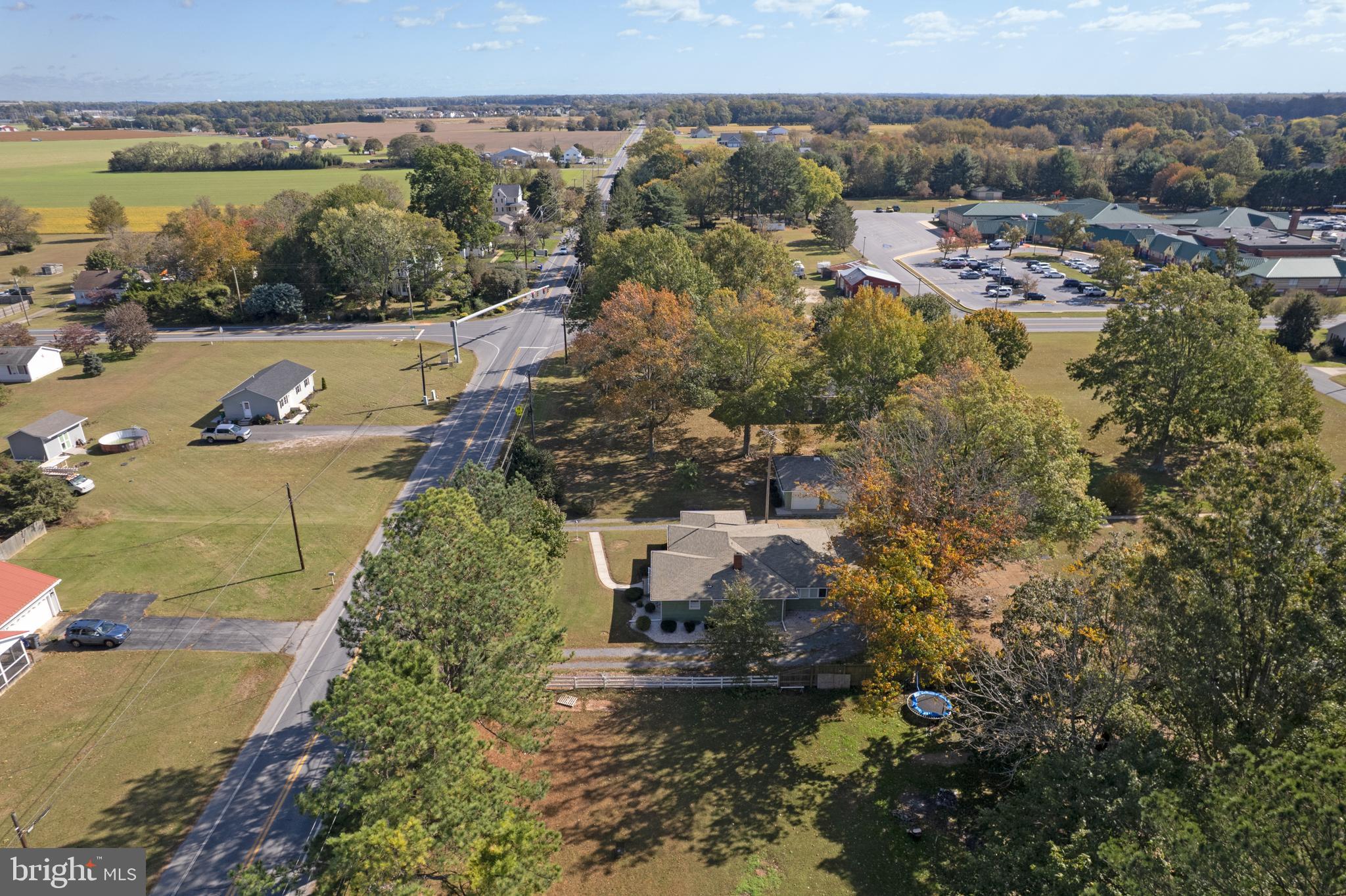 LINCOLN - Residential