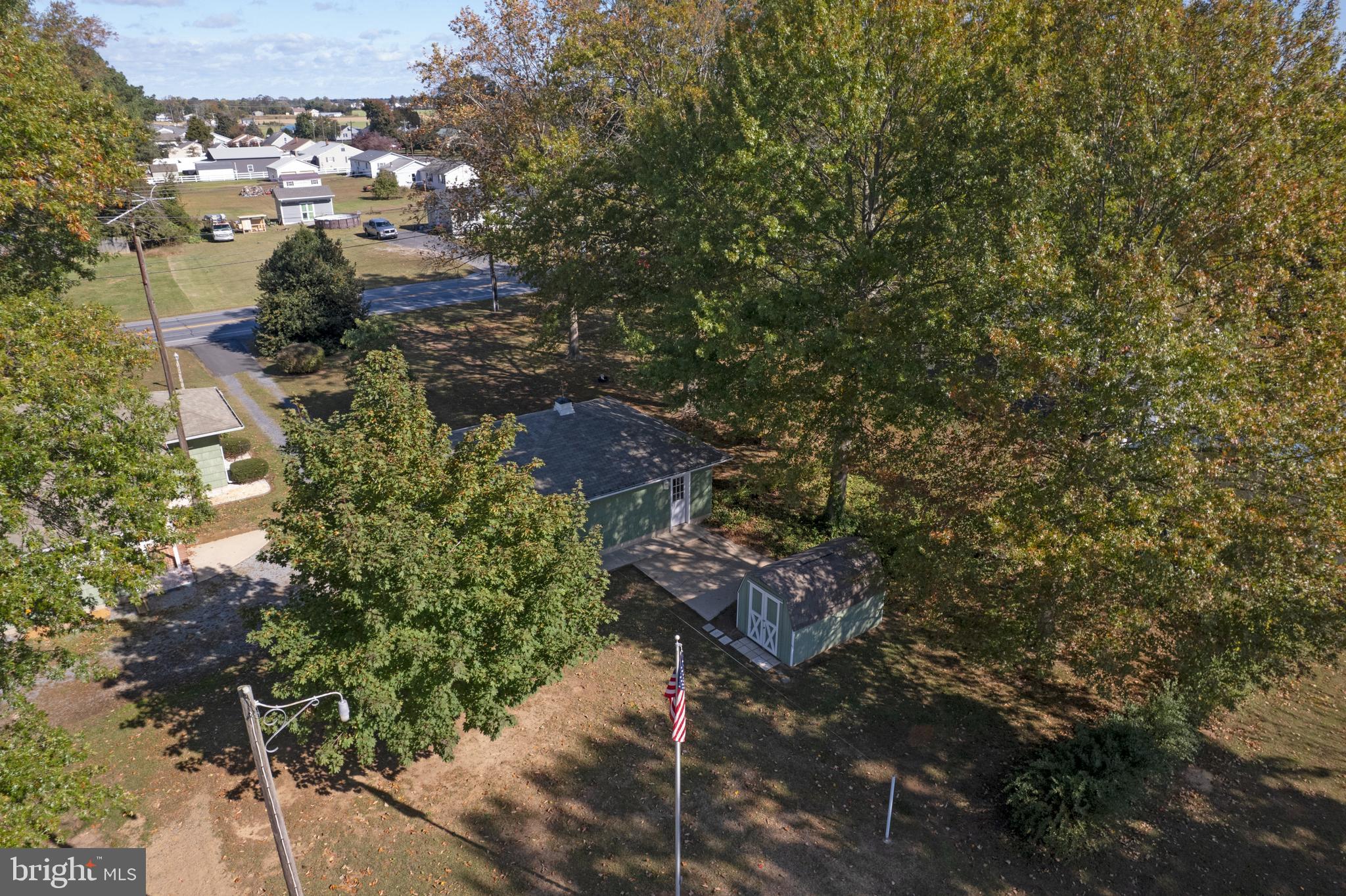 LINCOLN - Residential