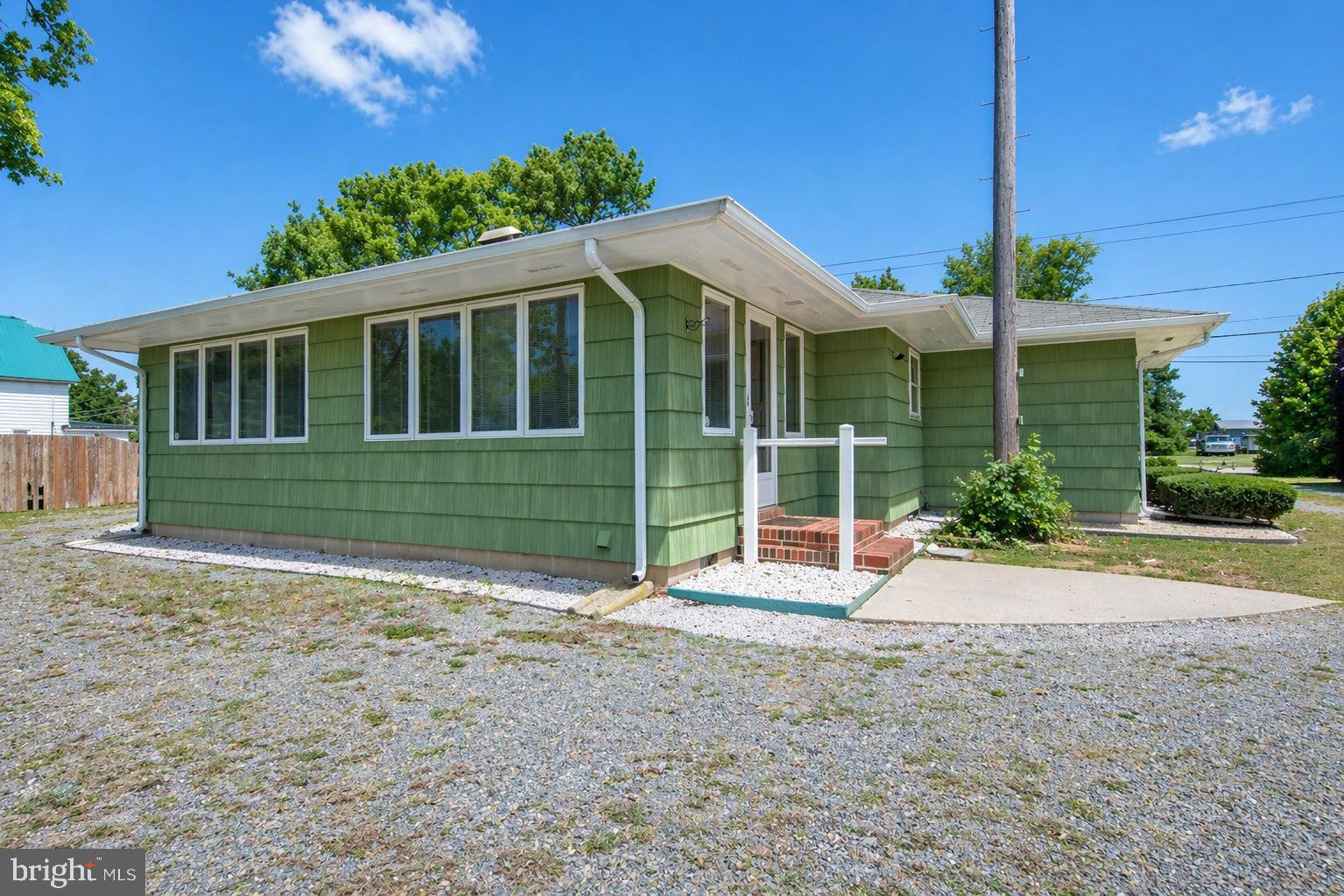 LINCOLN - Residential