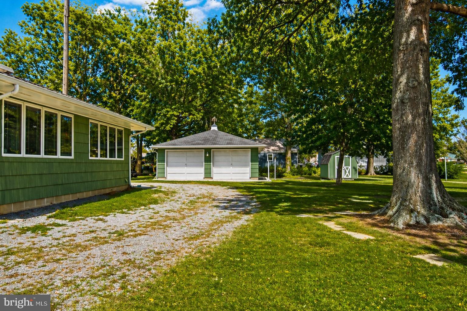 LINCOLN - Residential