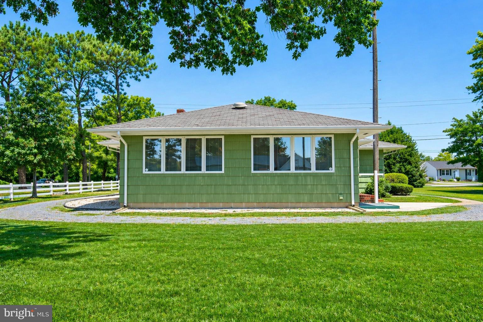 LINCOLN - Residential