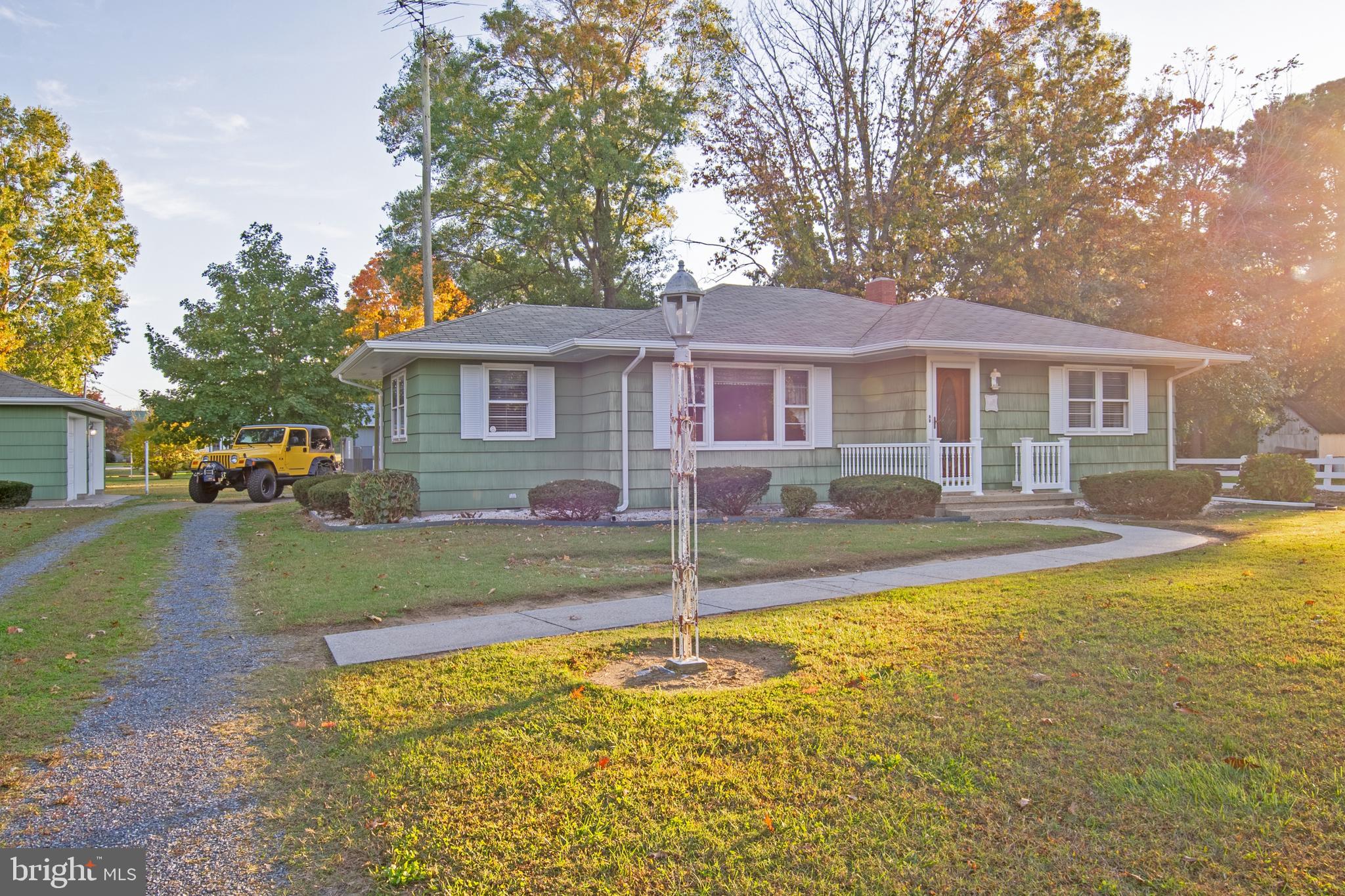 LINCOLN - Residential