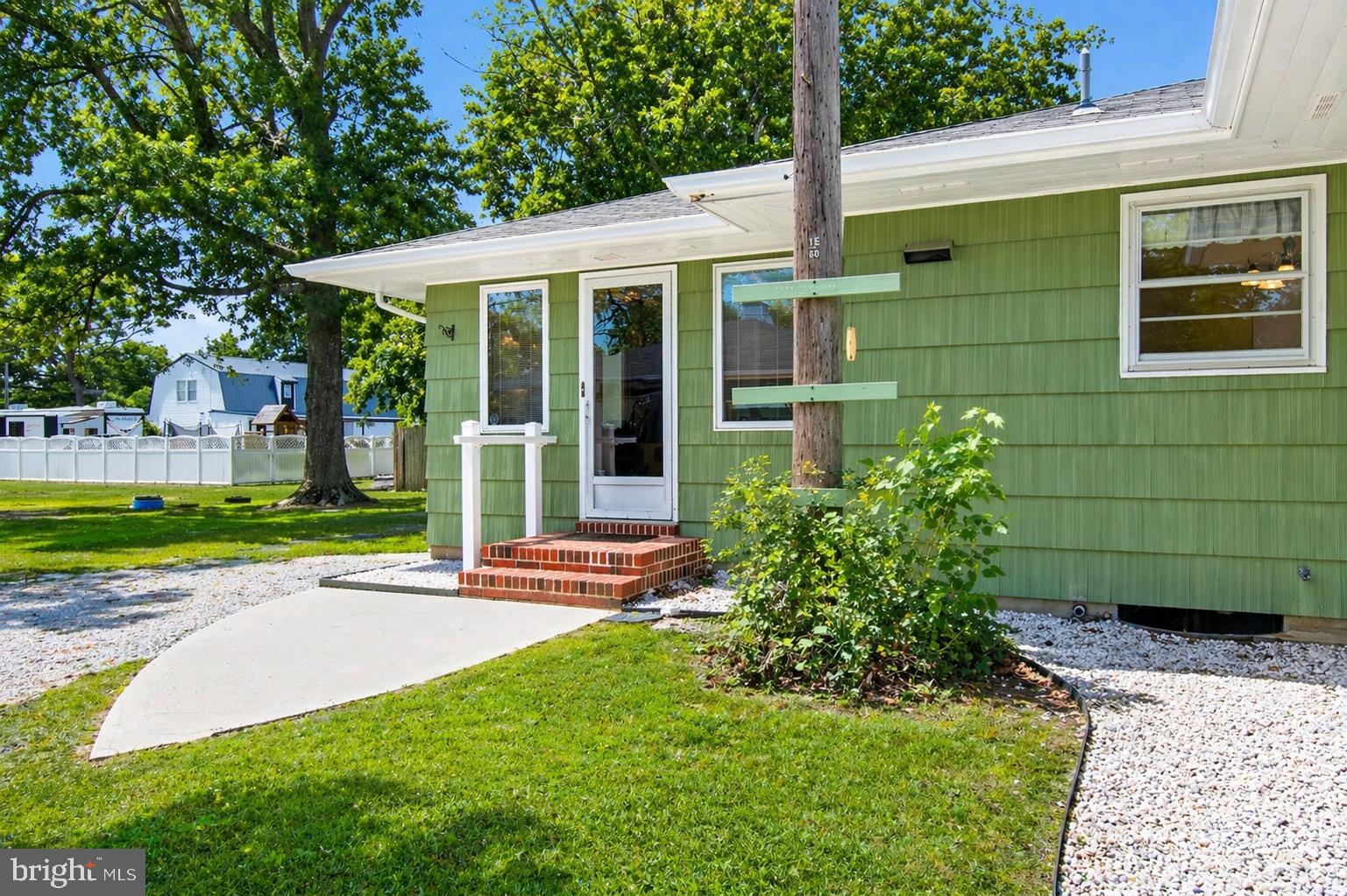 LINCOLN - Residential