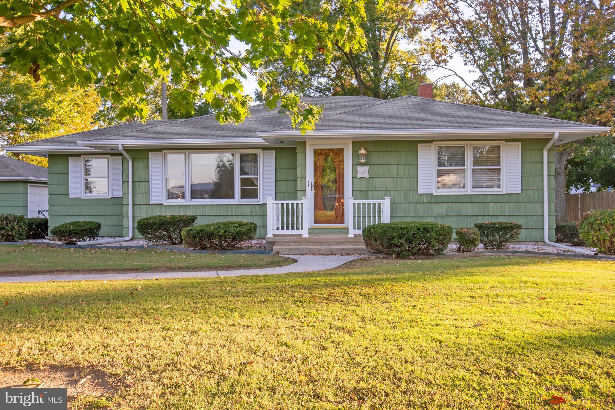 LINCOLN - Residential