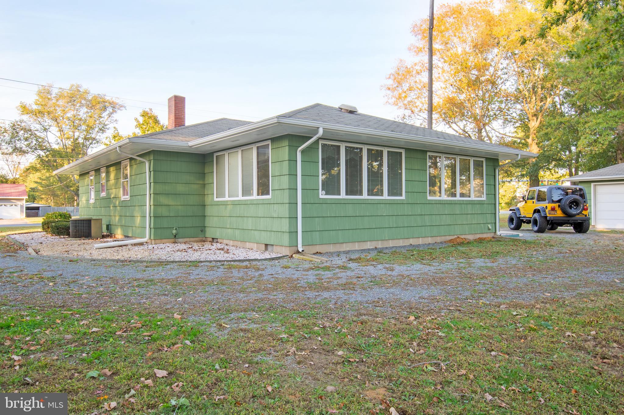 LINCOLN - Residential