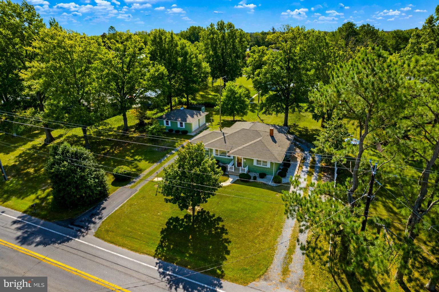 LINCOLN - Residential