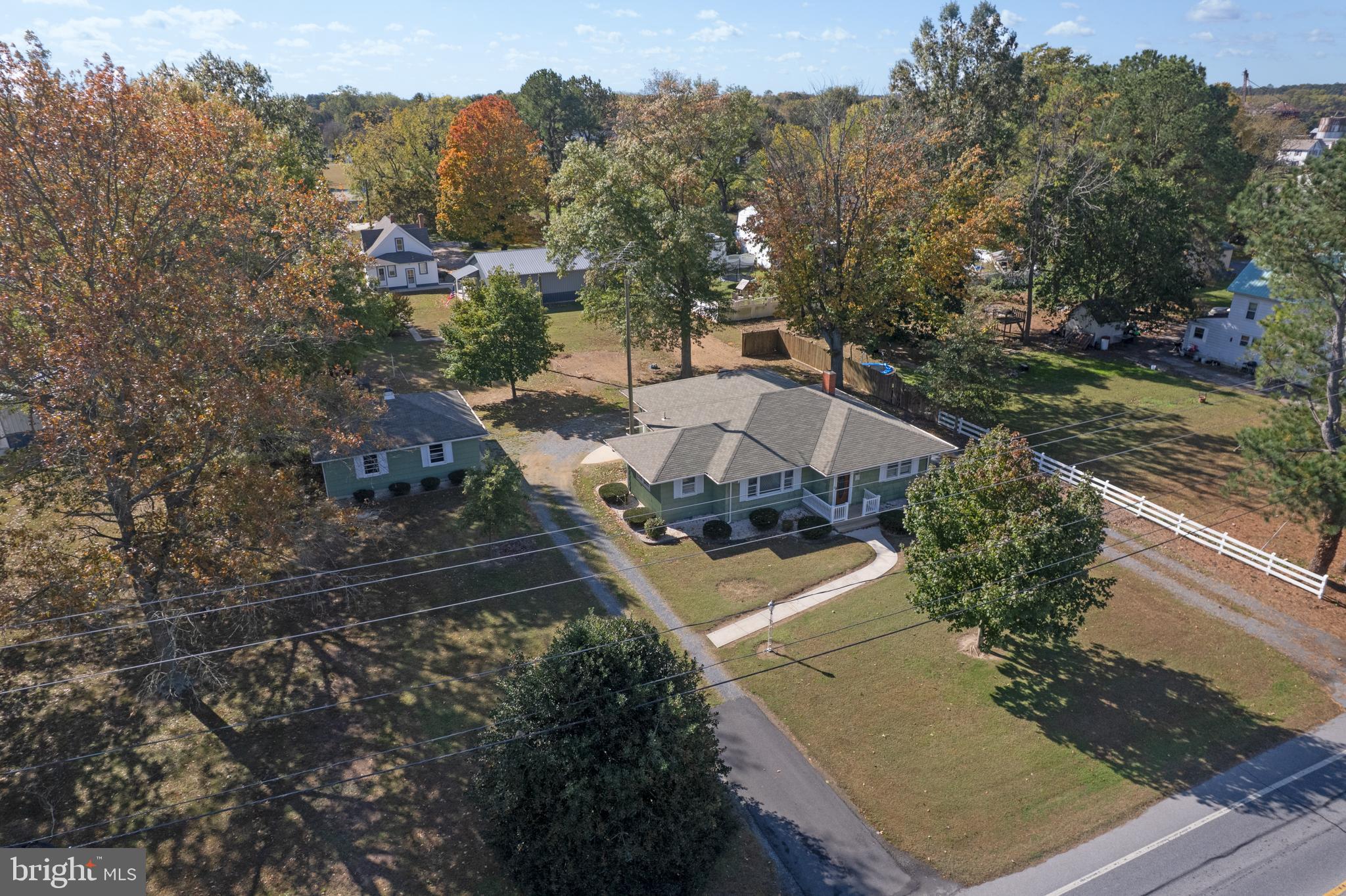 LINCOLN - Residential