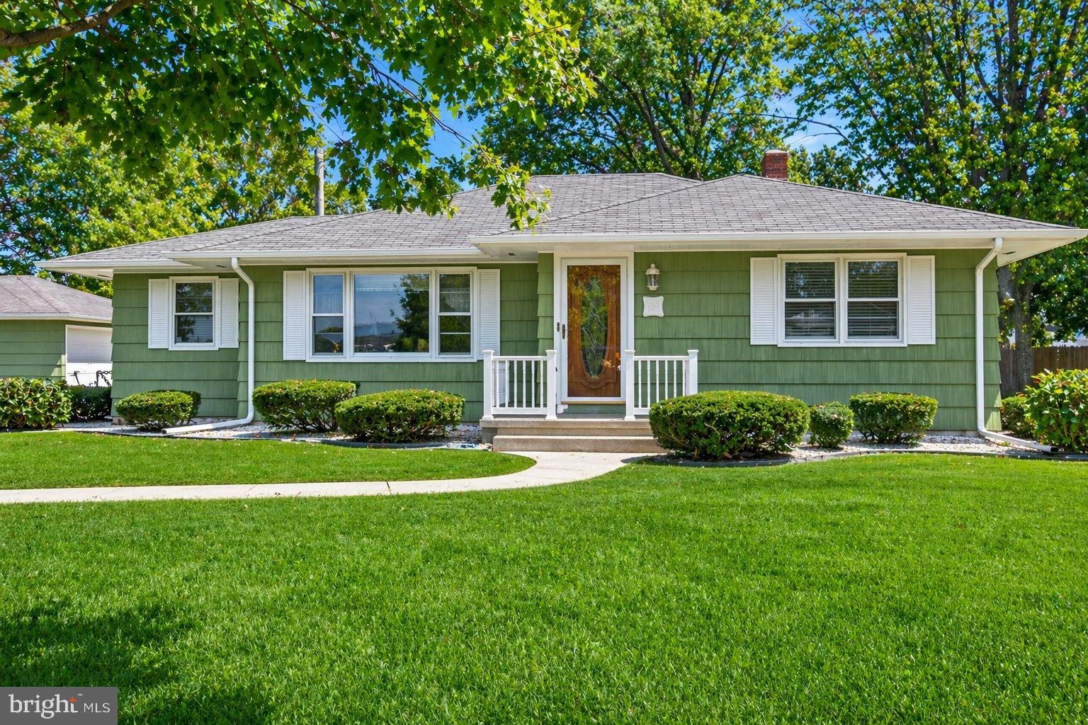 LINCOLN - Residential