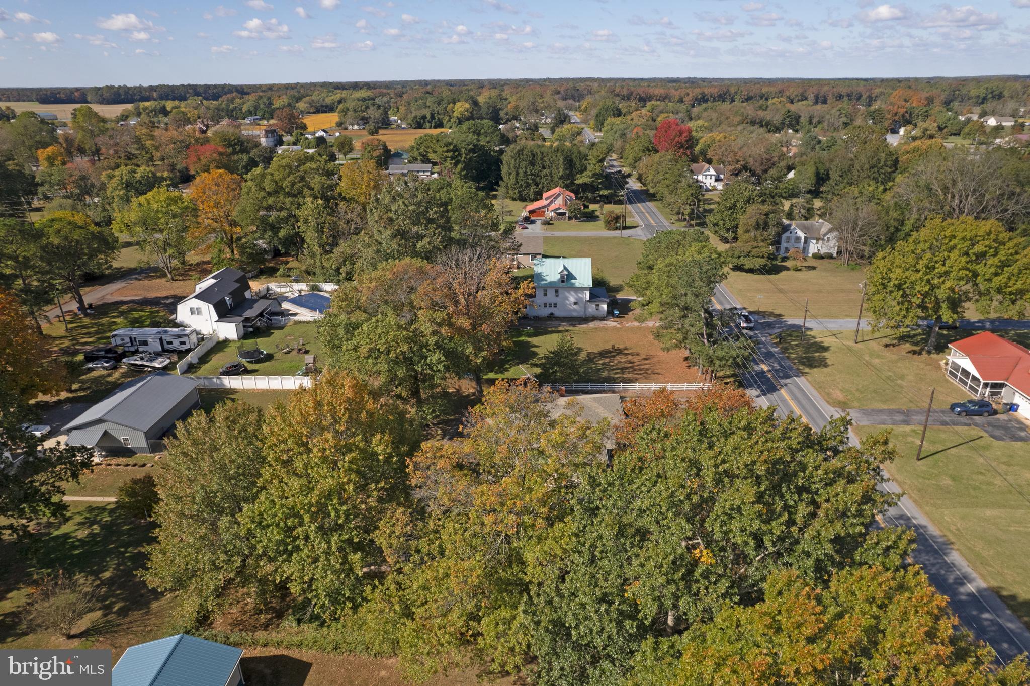 LINCOLN - Residential