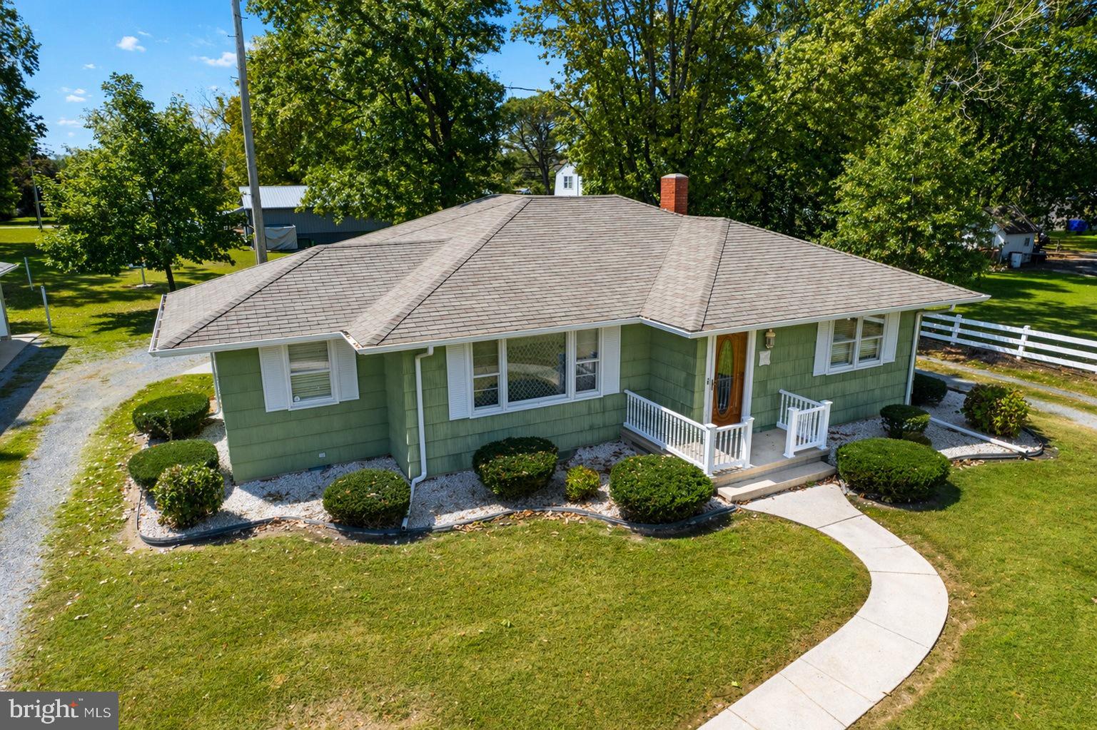 LINCOLN - Residential