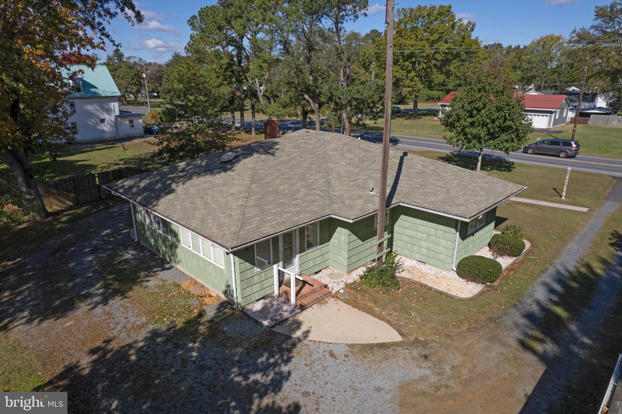 LINCOLN - Residential