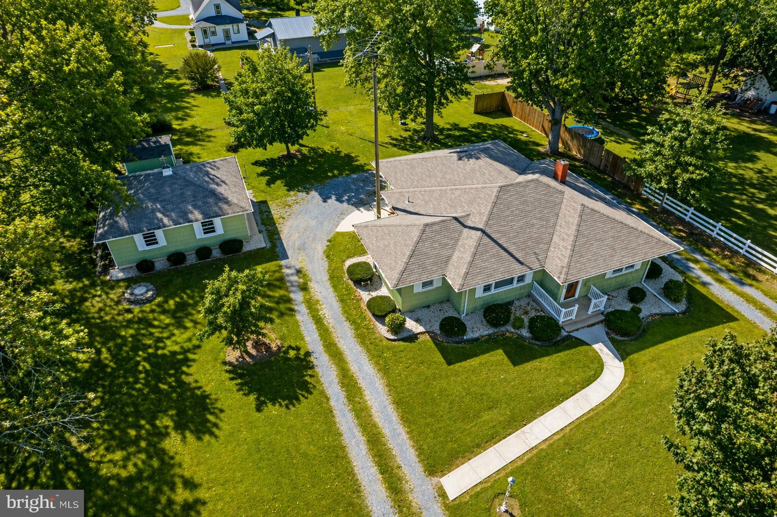 LINCOLN - Residential