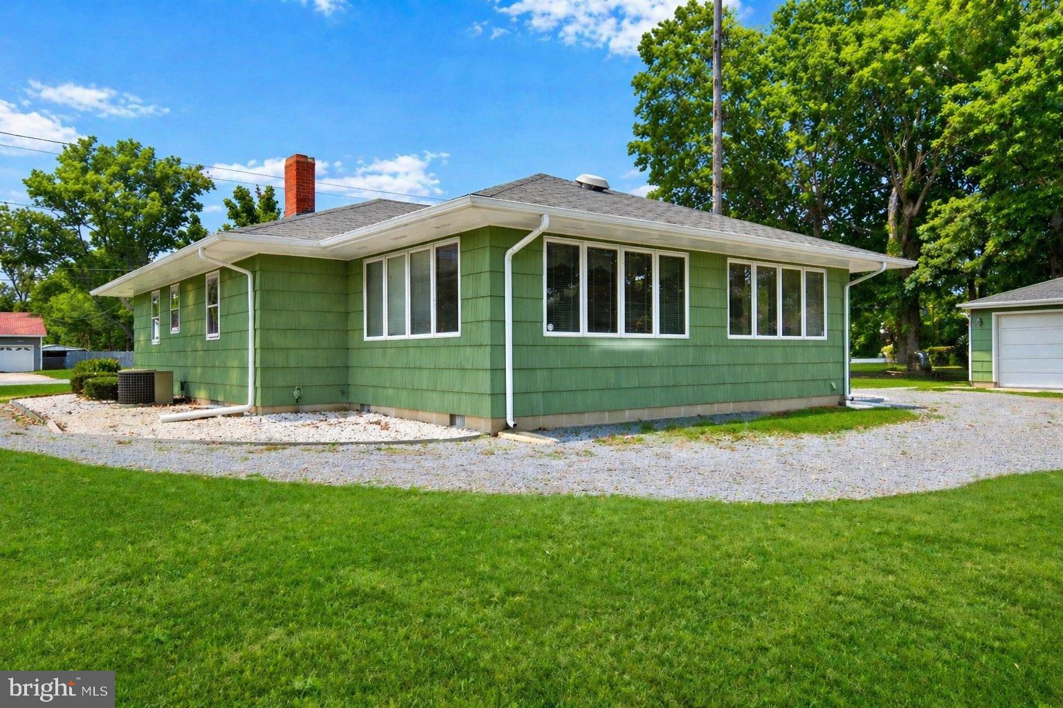 LINCOLN - Residential