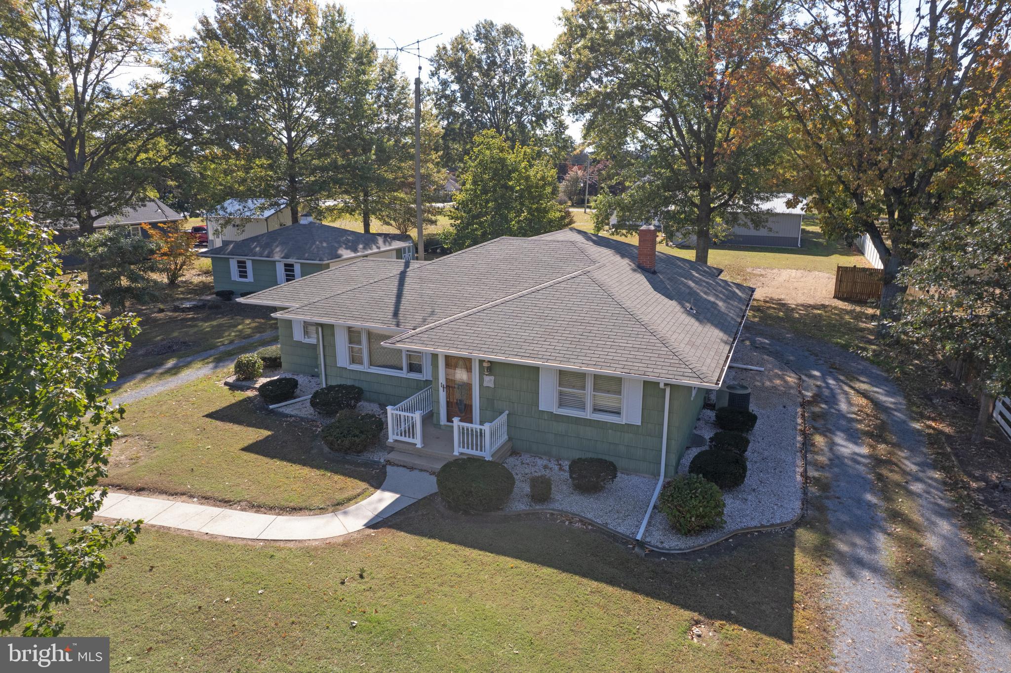 LINCOLN - Residential