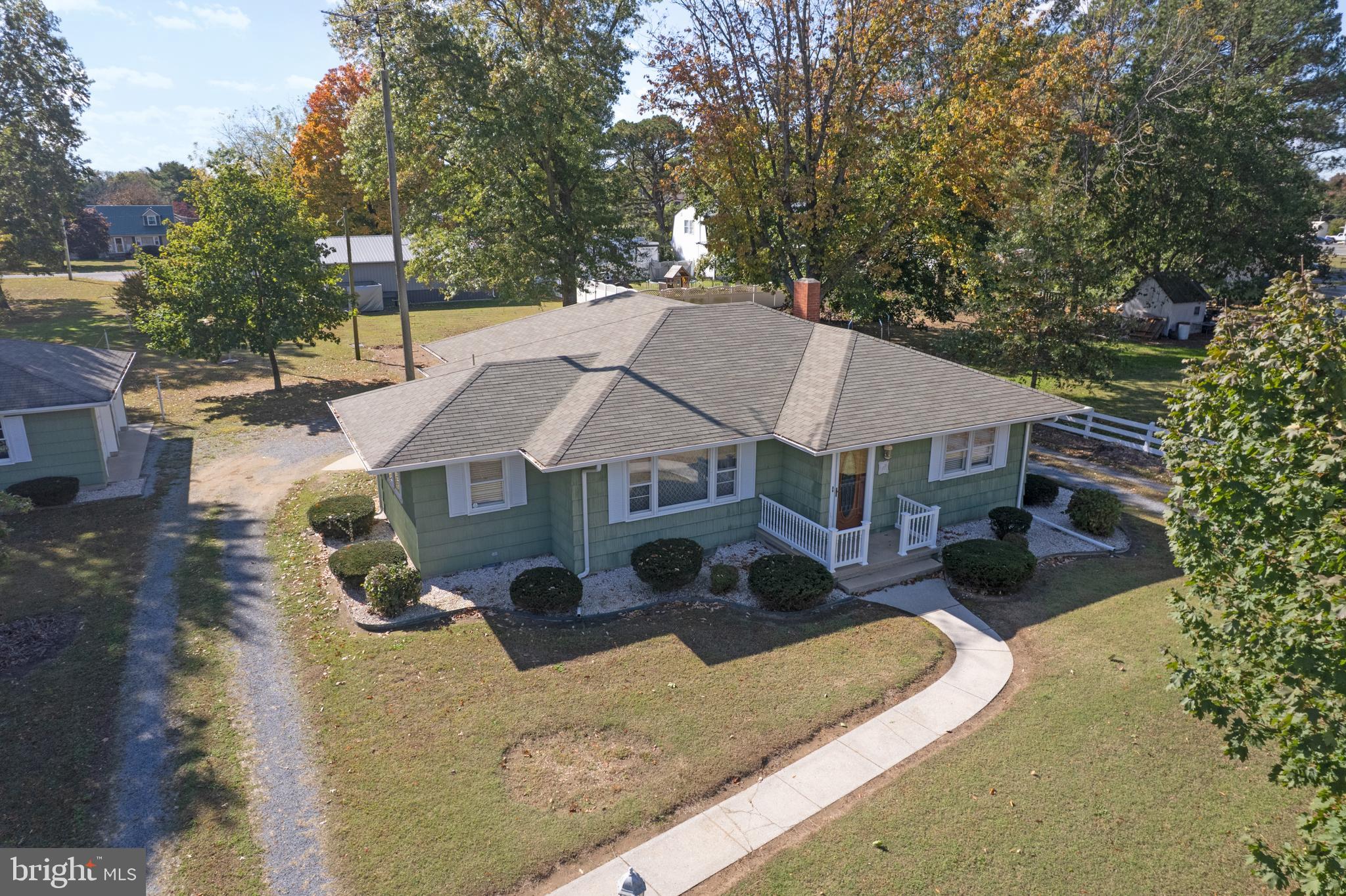 LINCOLN - Residential