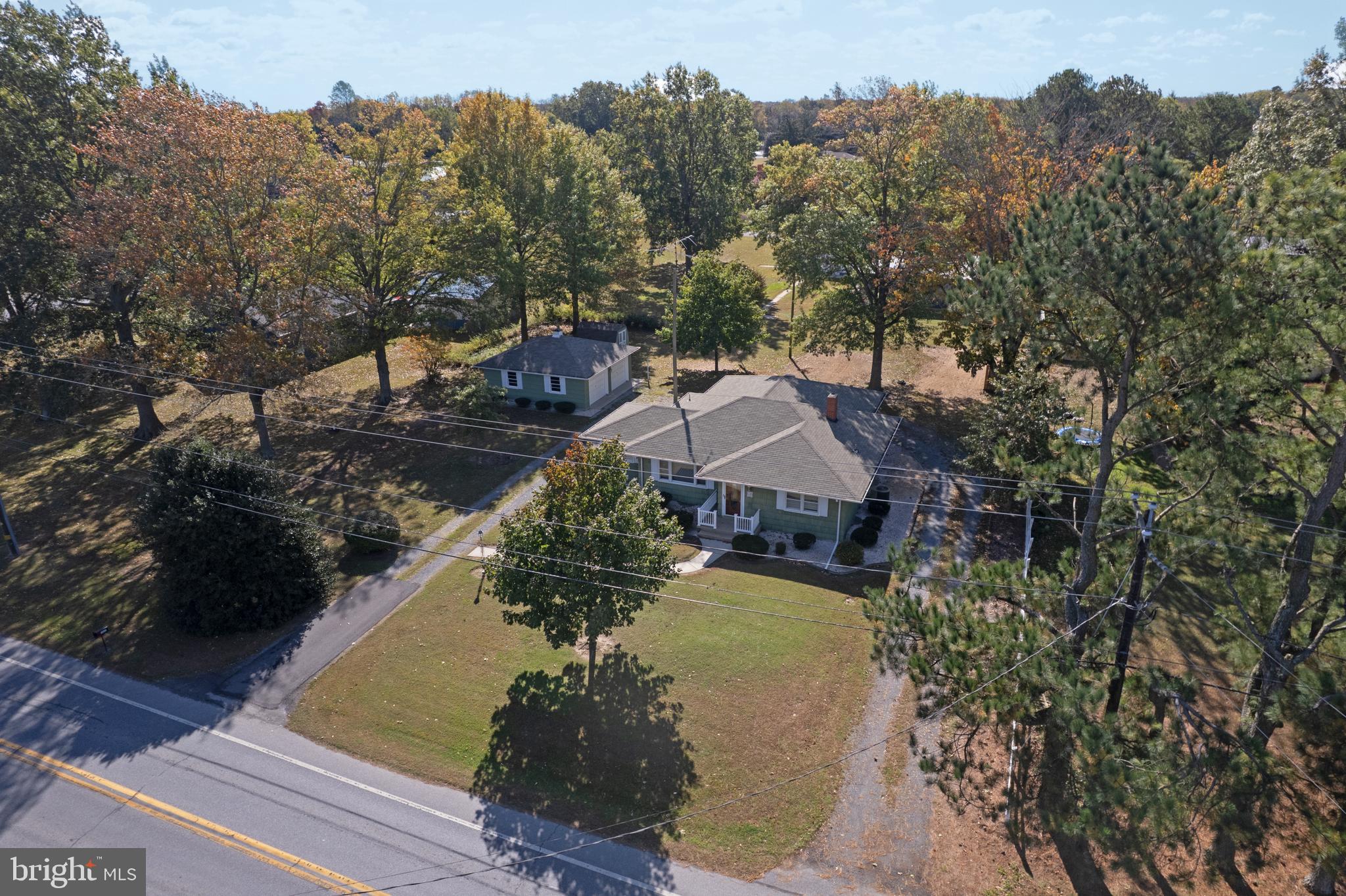 LINCOLN - Residential