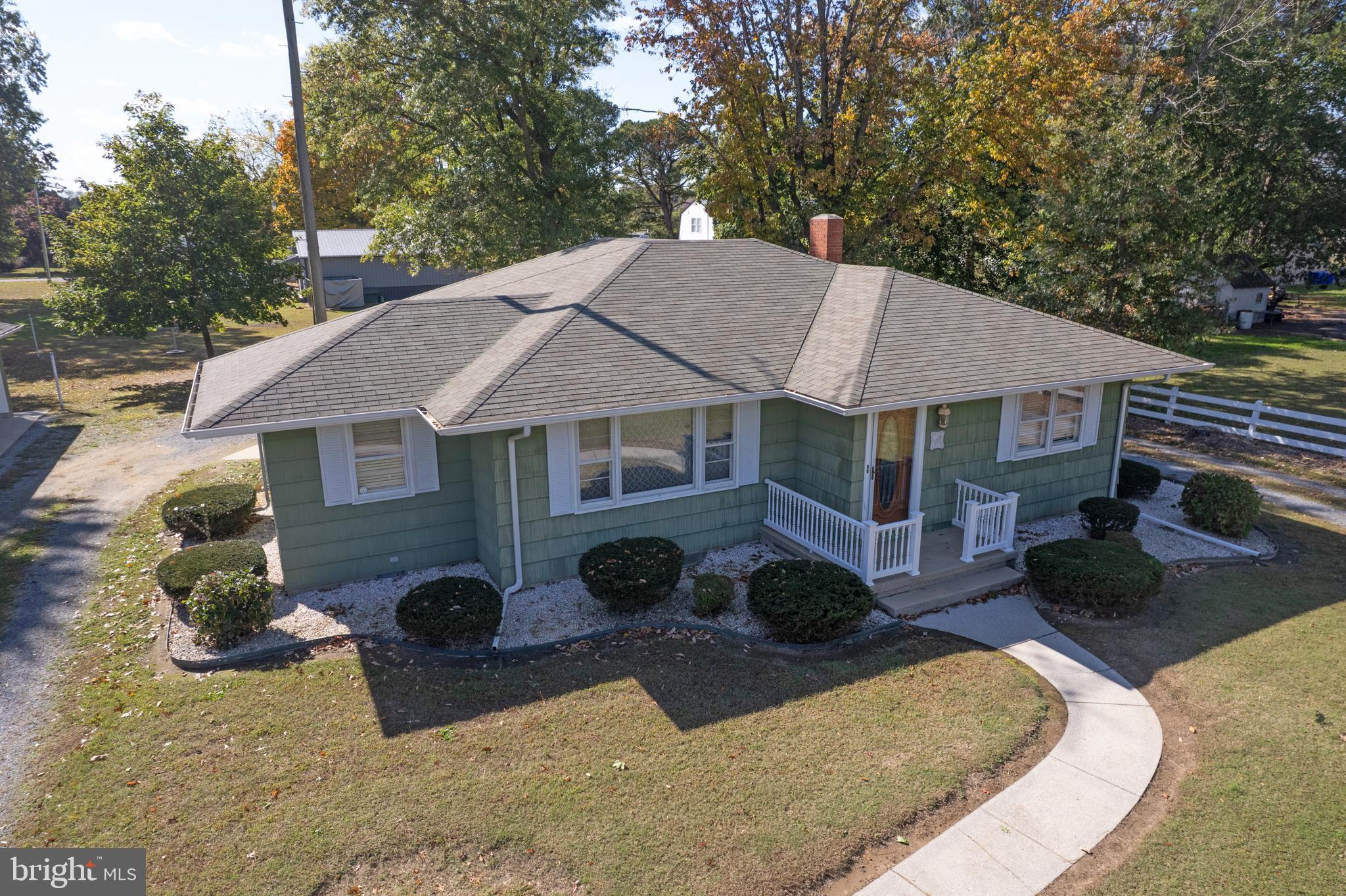 LINCOLN - Residential