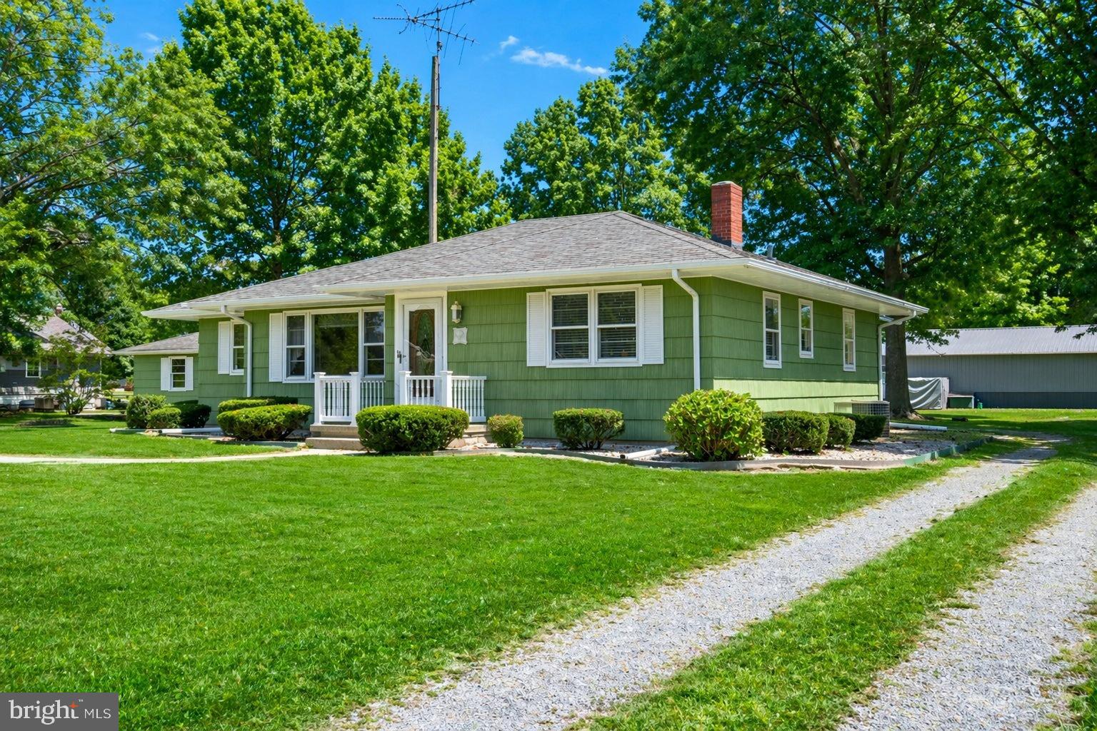 LINCOLN - Residential