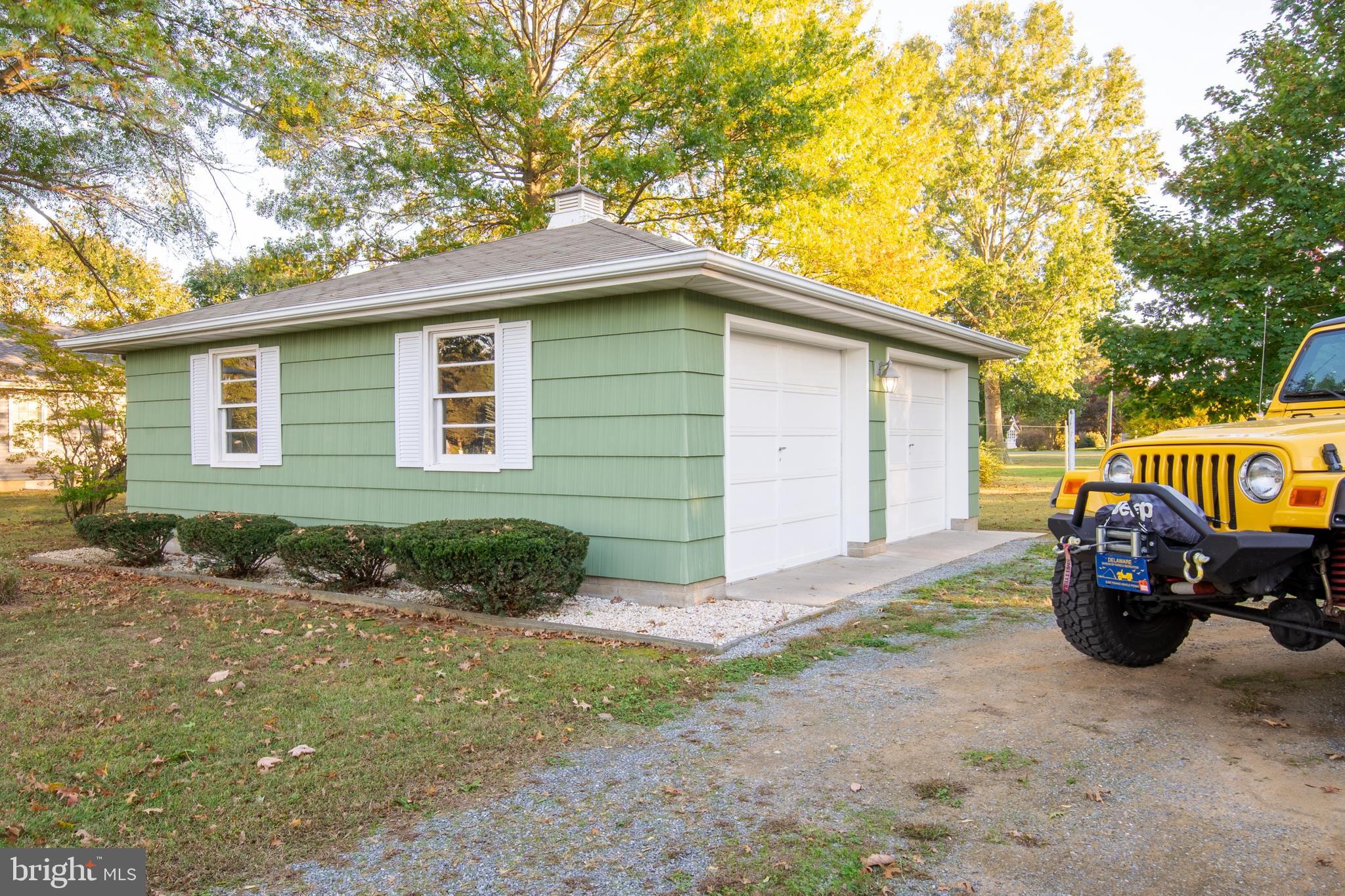 LINCOLN - Residential