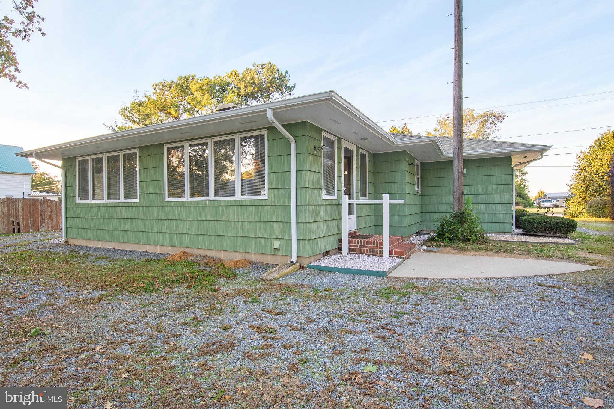 LINCOLN - Residential