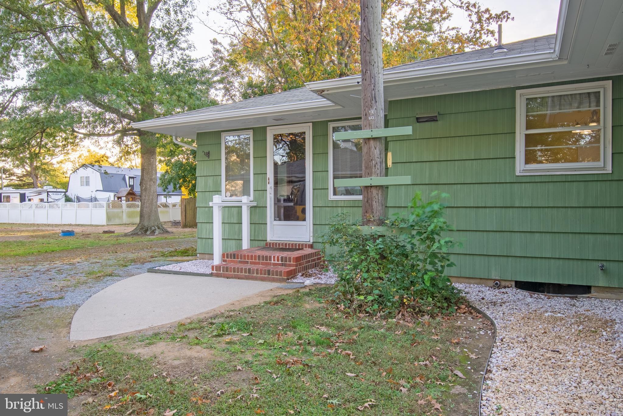 LINCOLN - Residential