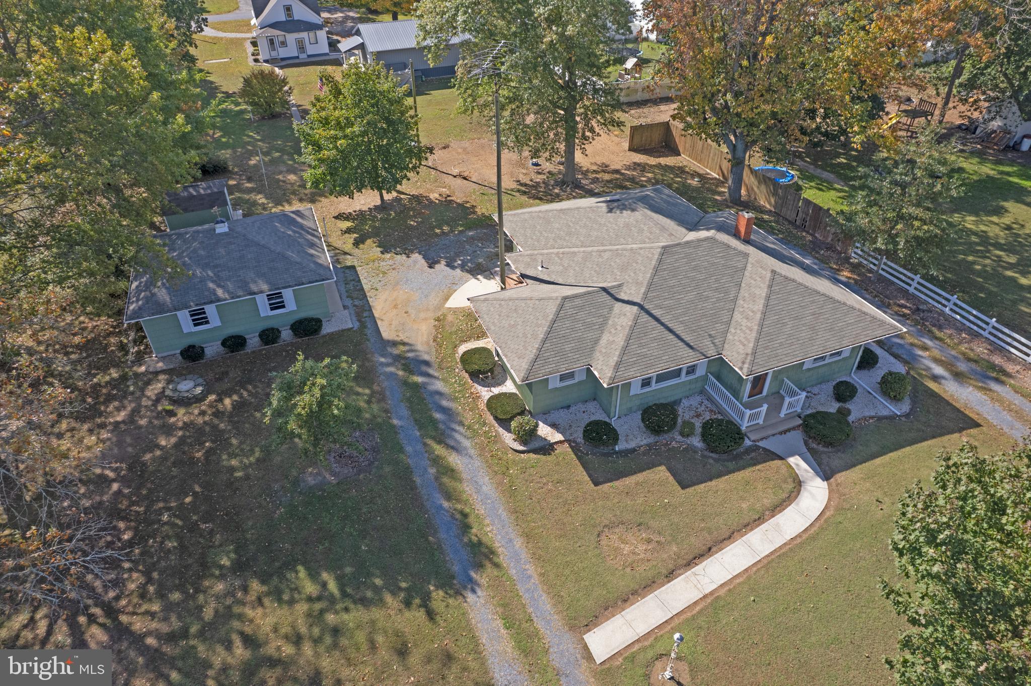 LINCOLN - Residential