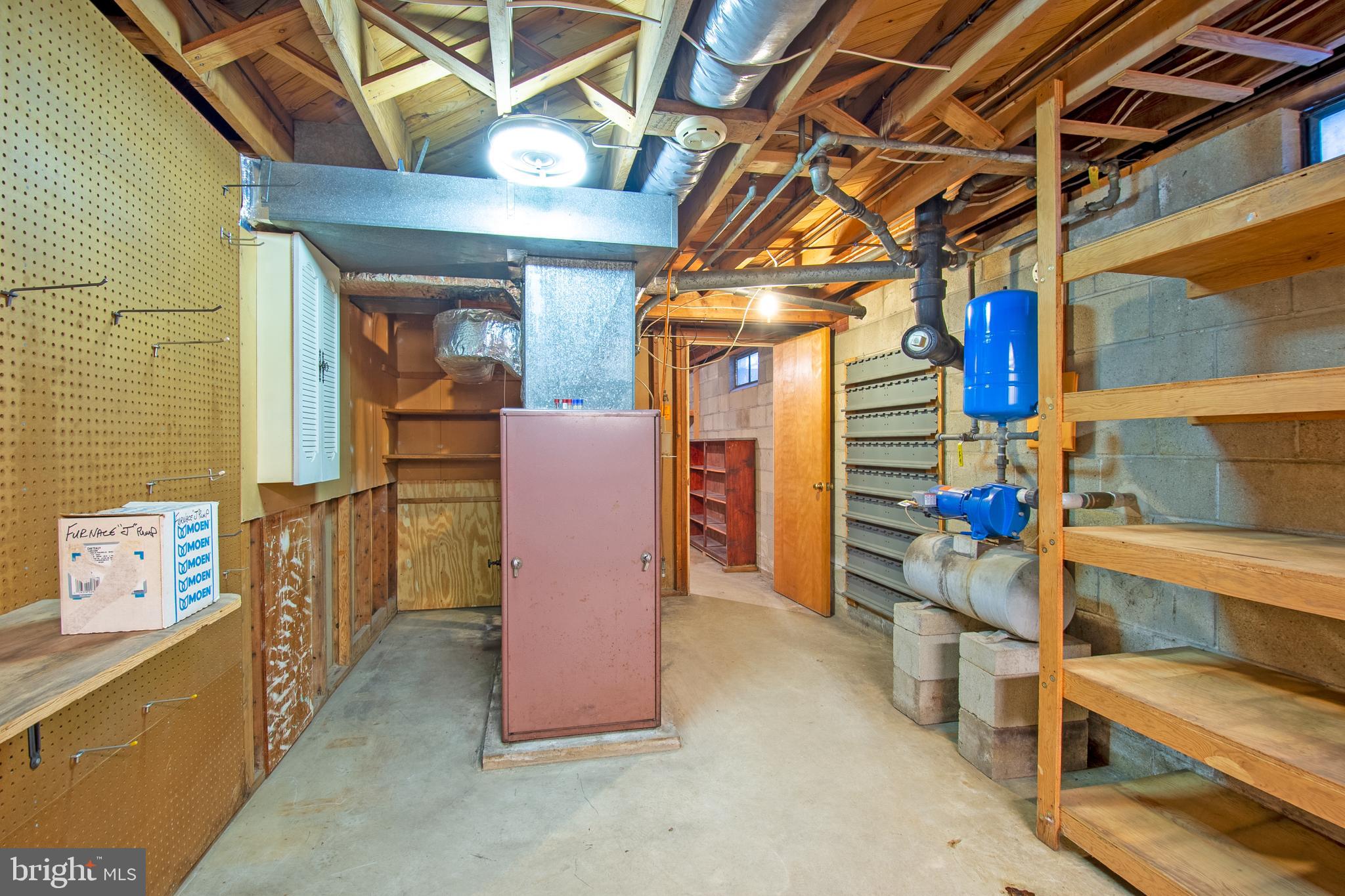 LINCOLN - Residential