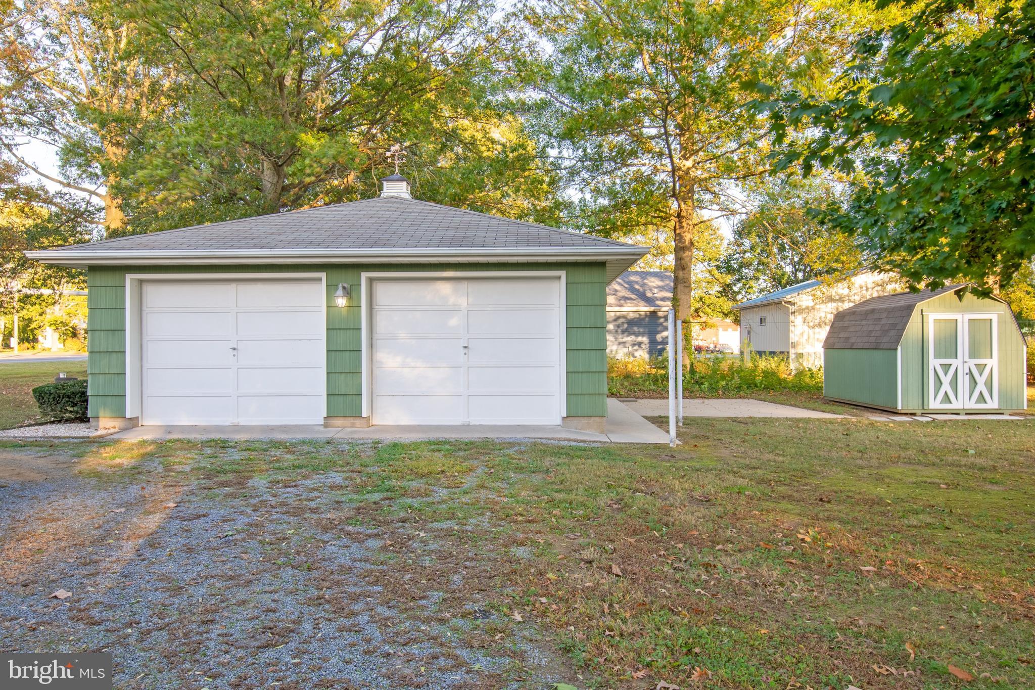 LINCOLN - Residential