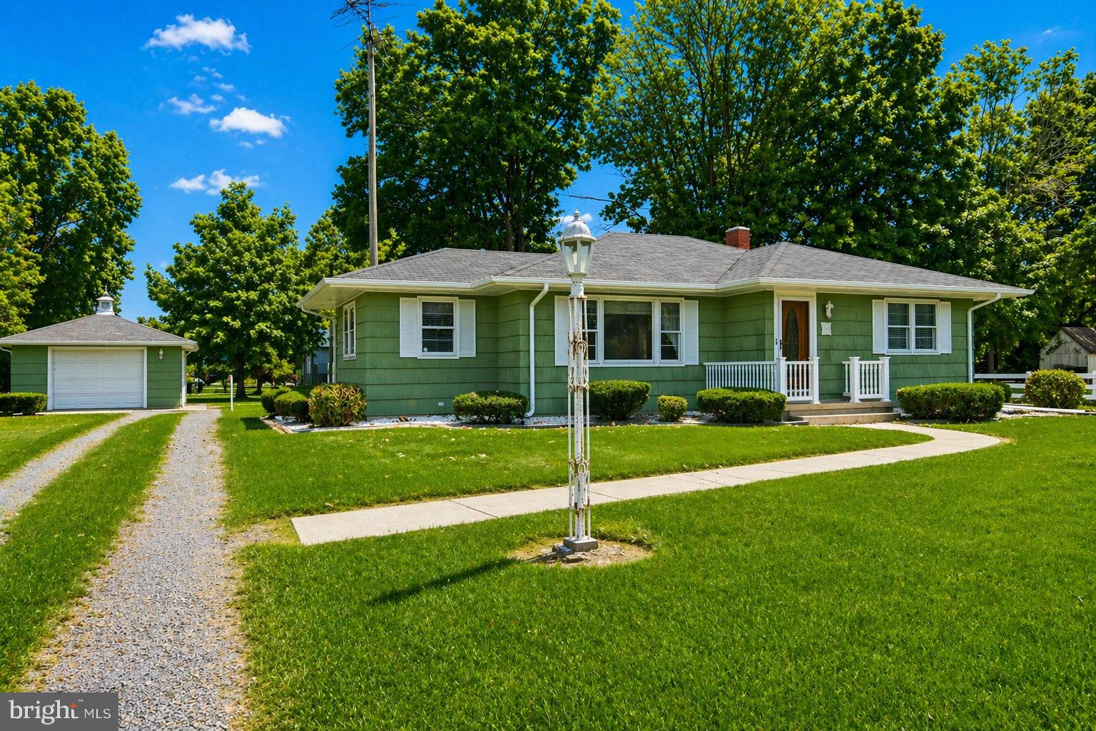 LINCOLN - Residential