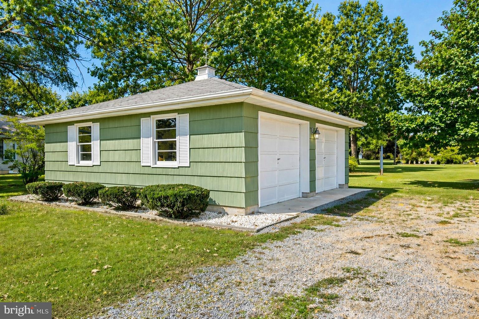 LINCOLN - Residential