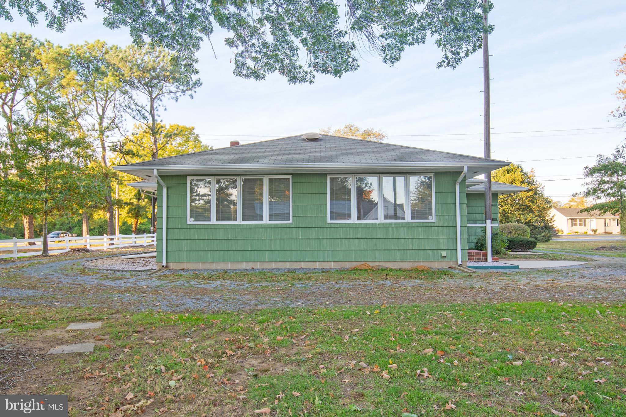 LINCOLN - Residential